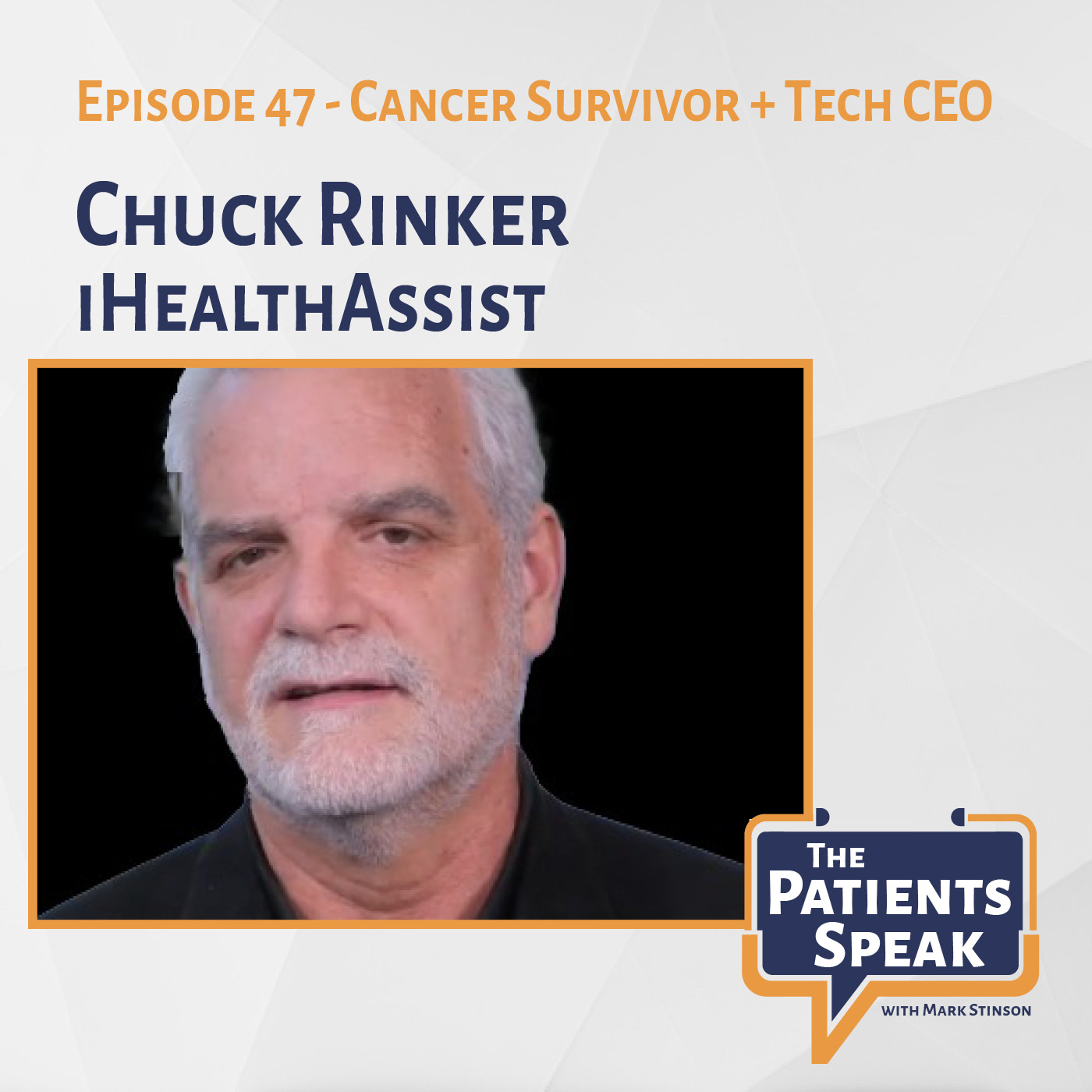 The Patients Speak