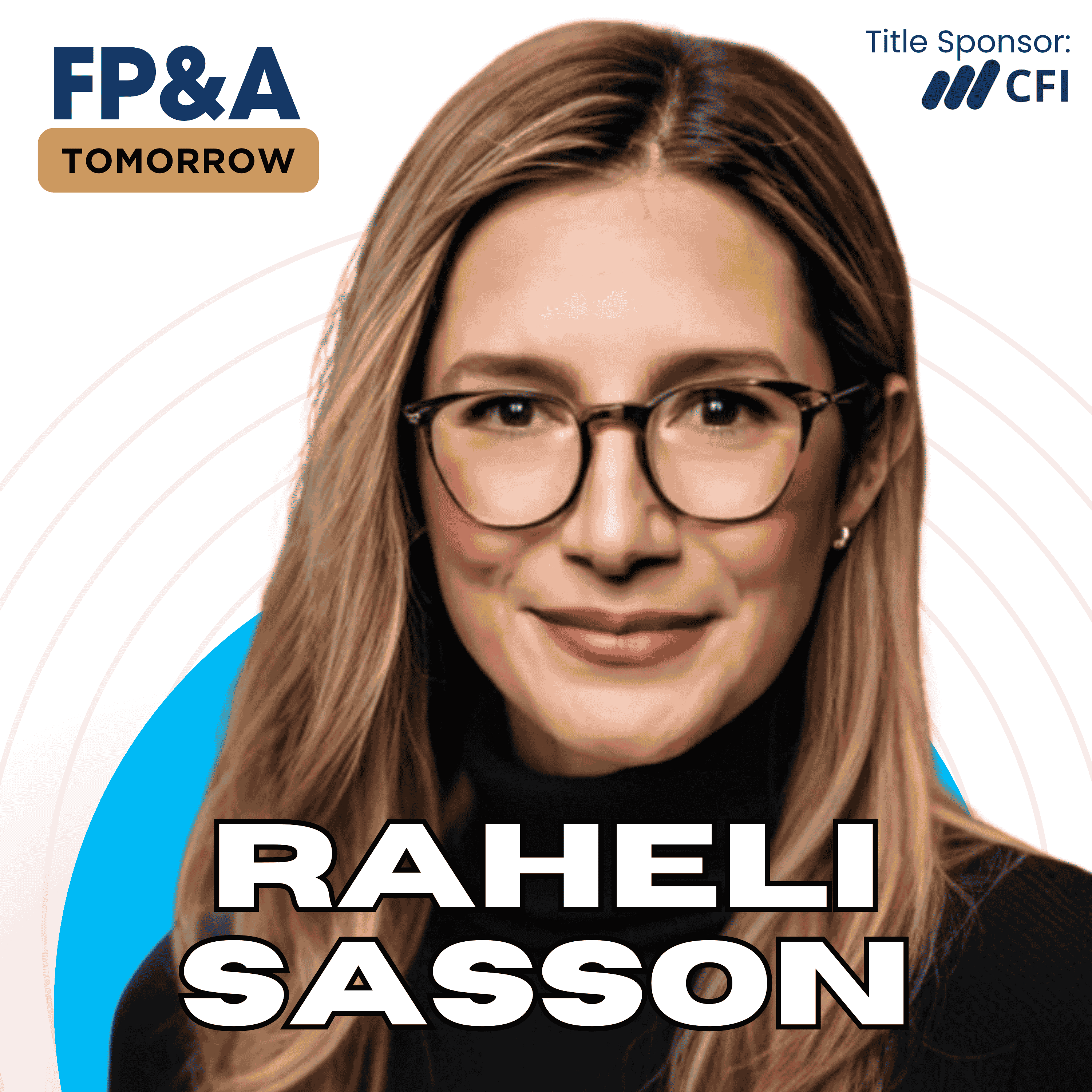 How SaaS FP&A Teams Leverage AI to Manage Cloud Costs & Transform Decision-Making with Raheli Sasson