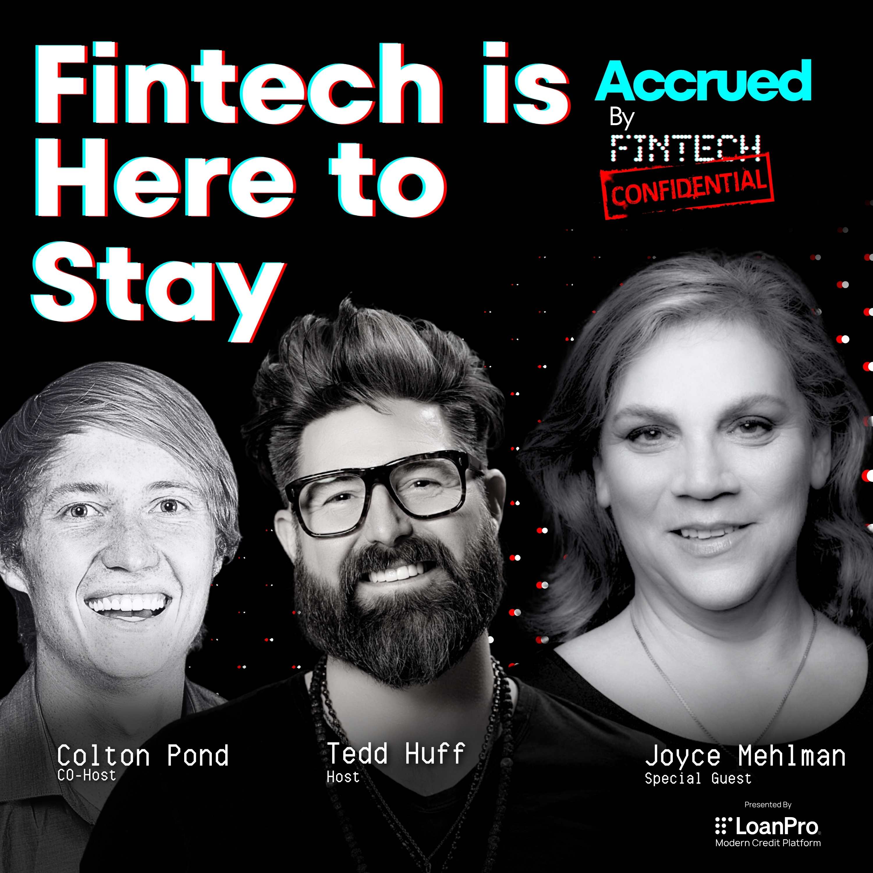 Fintech Confidential