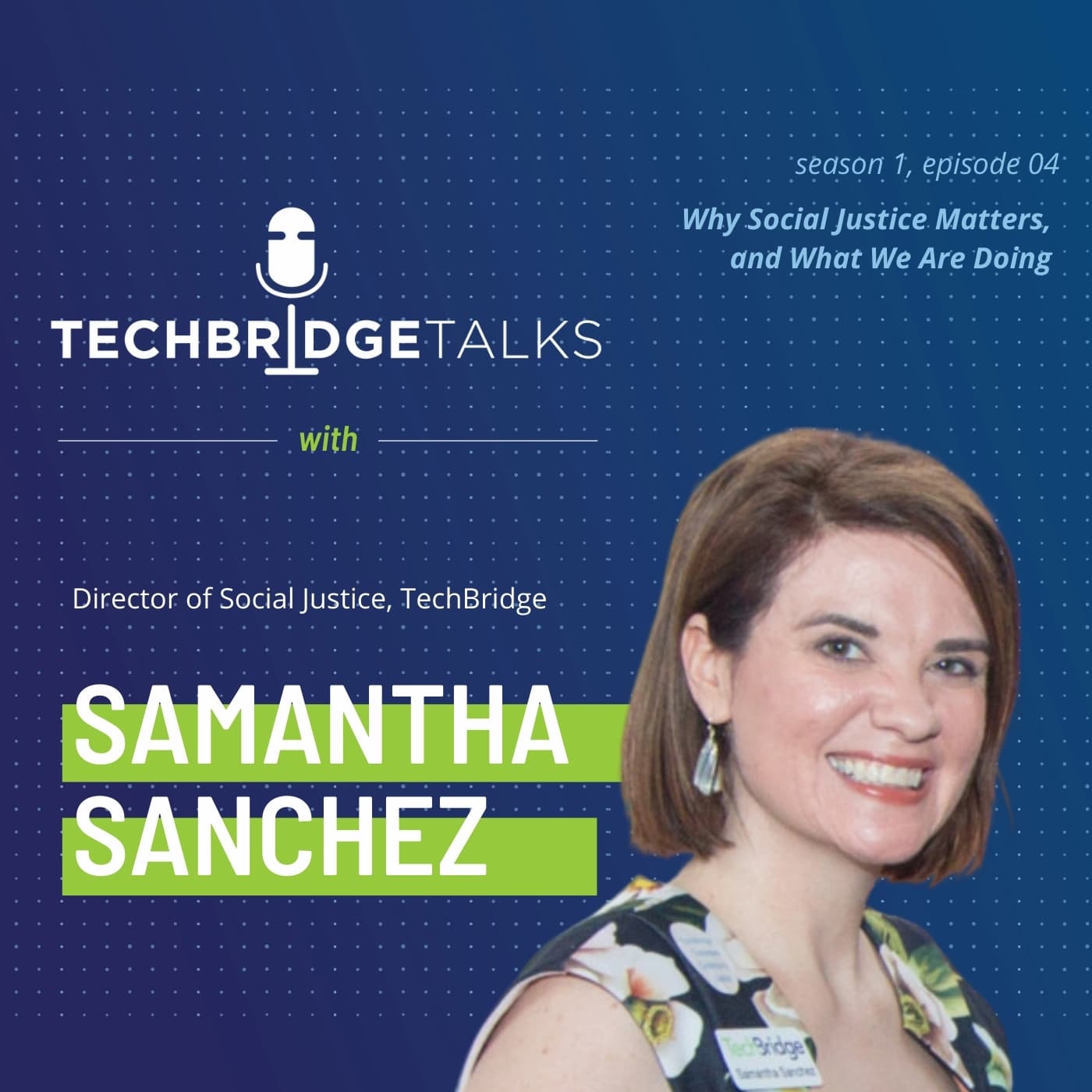 TechBridge Talks