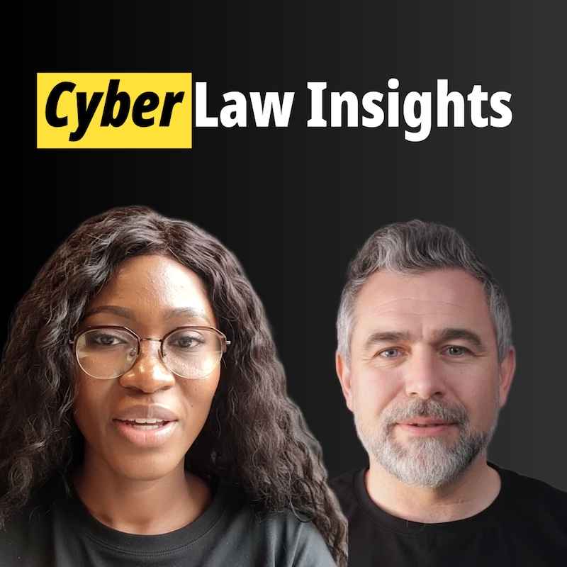 Artwork for podcast Security by Default