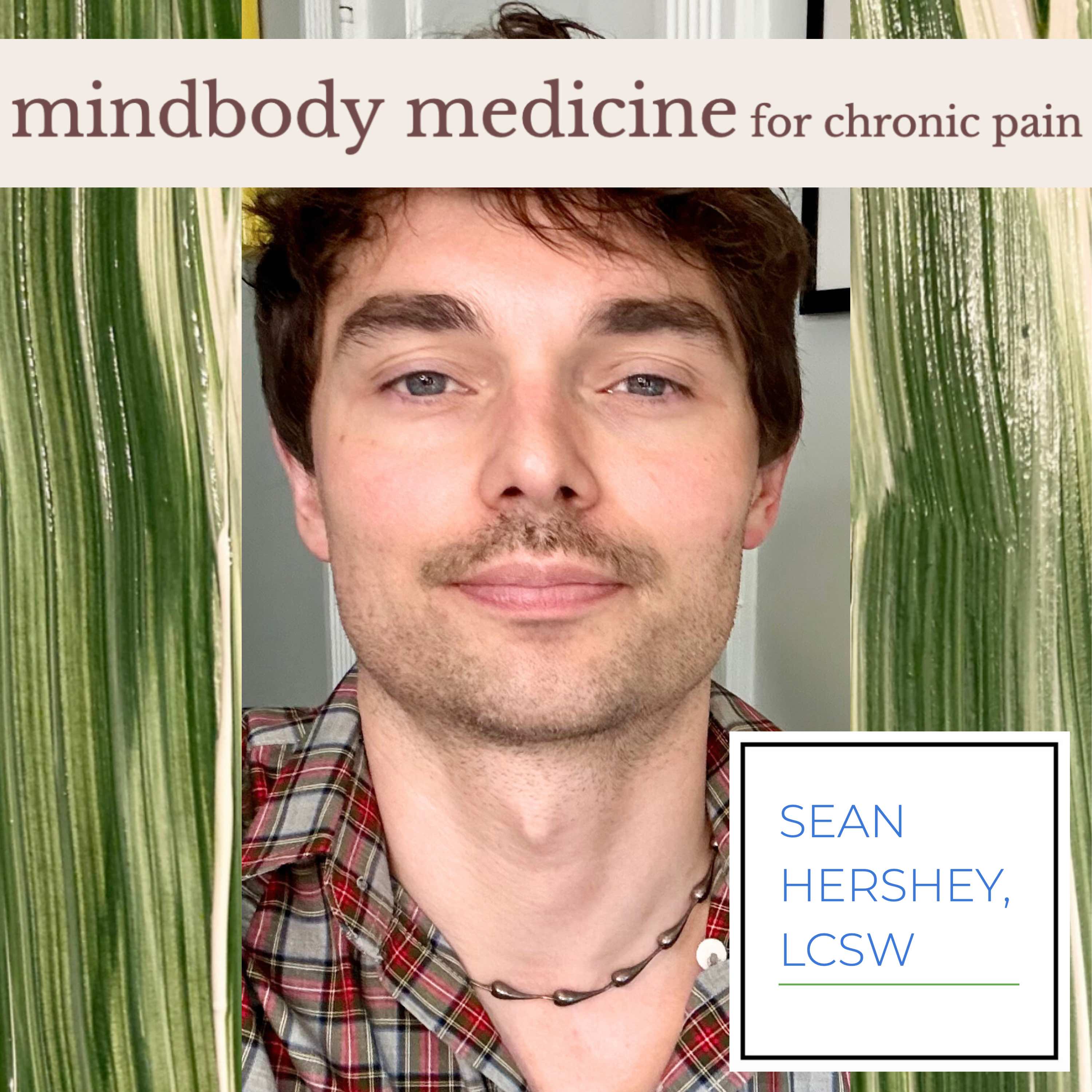 Show artwork for Mindbody Medicine for Chronic Pain