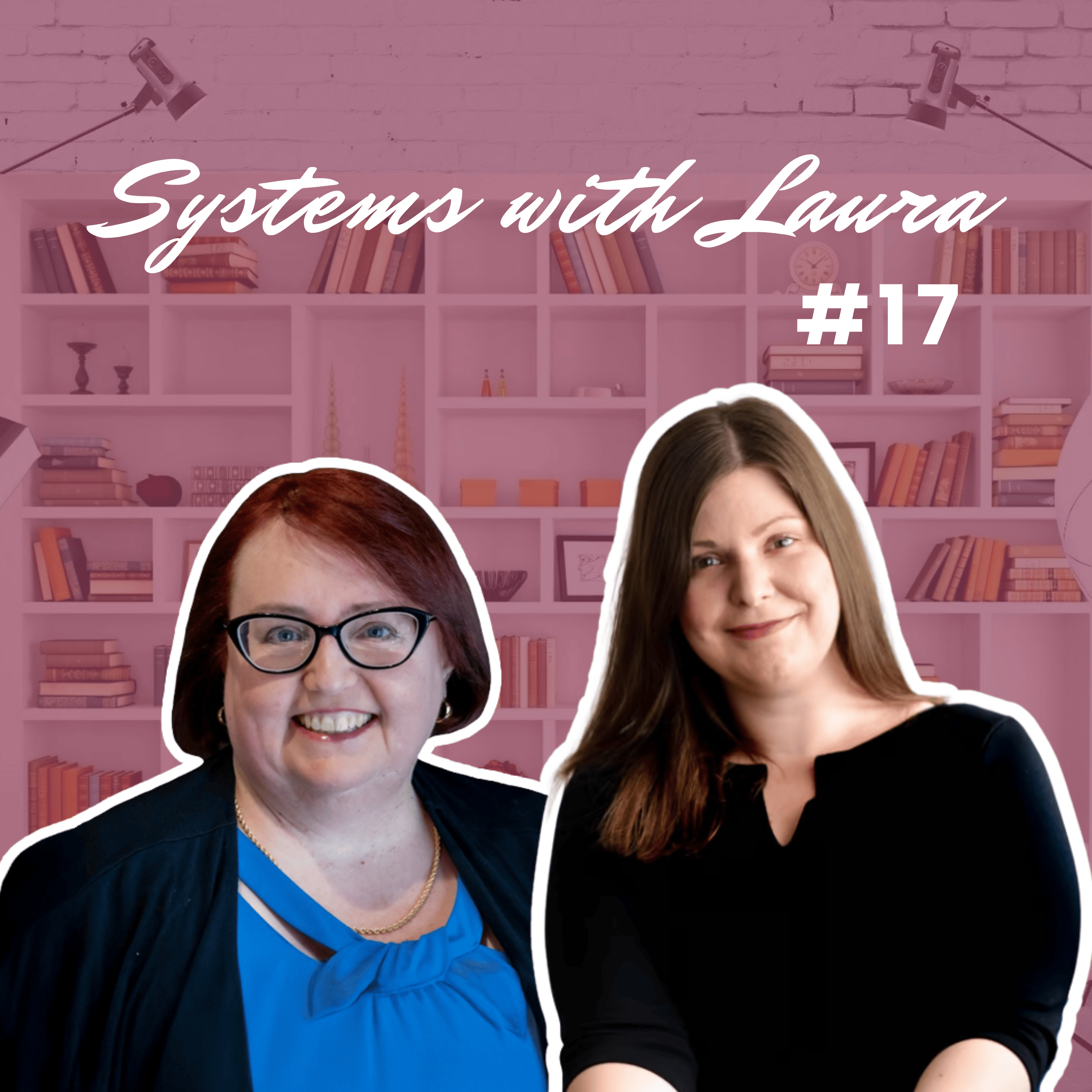 Systems With Laura