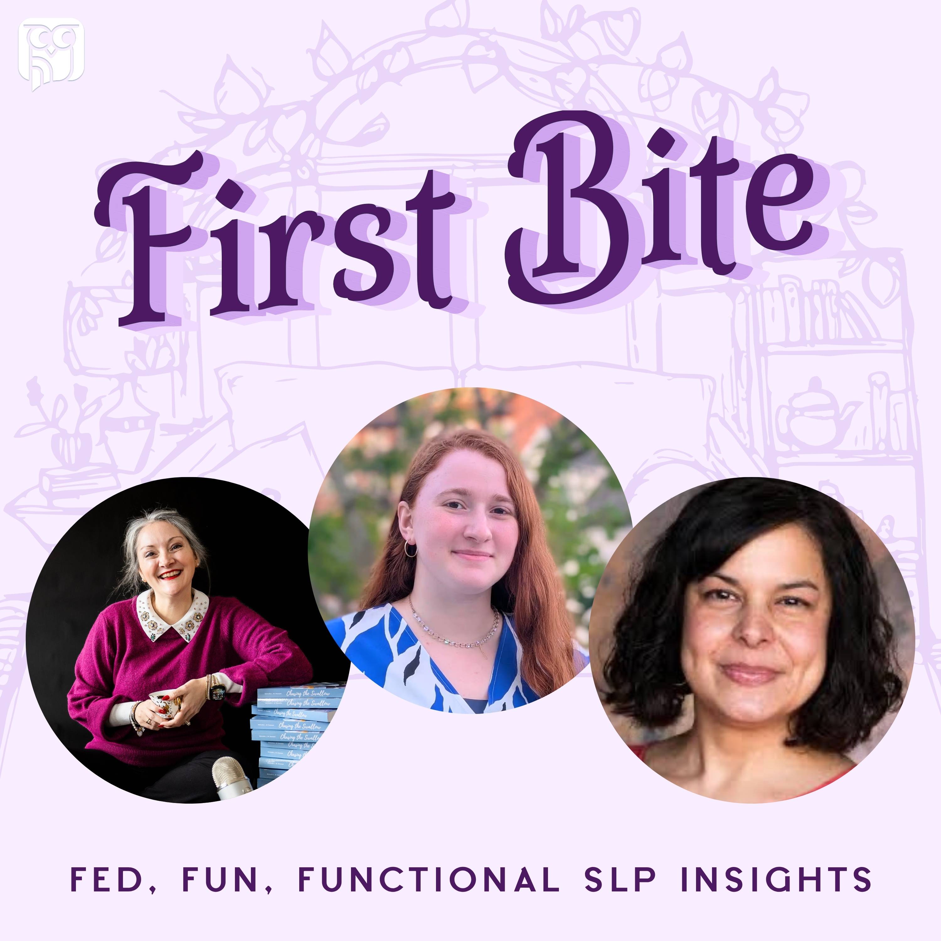 The PFD DAISI: Dynamic Approach to Impacts and Social Integration episode artwork