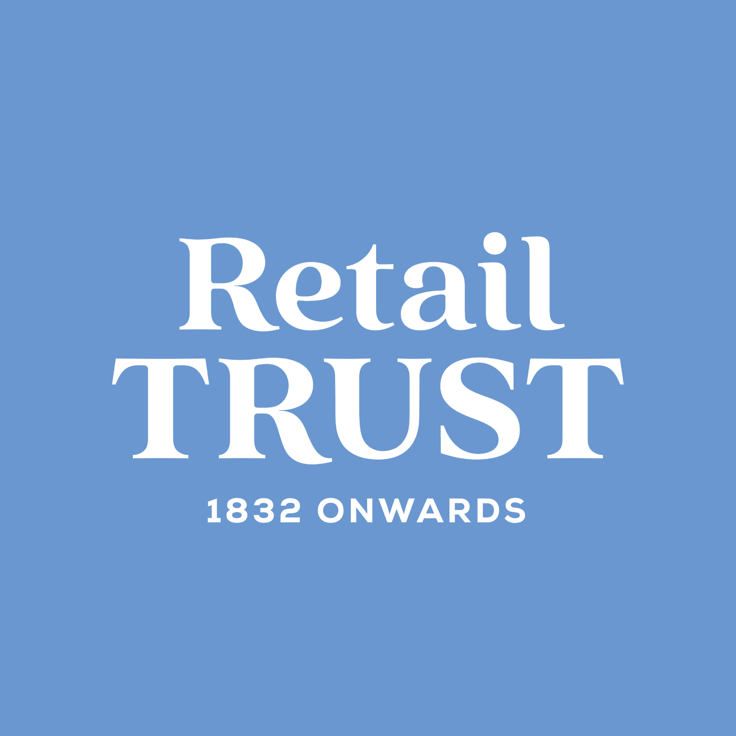 Artwork for Retail Trust