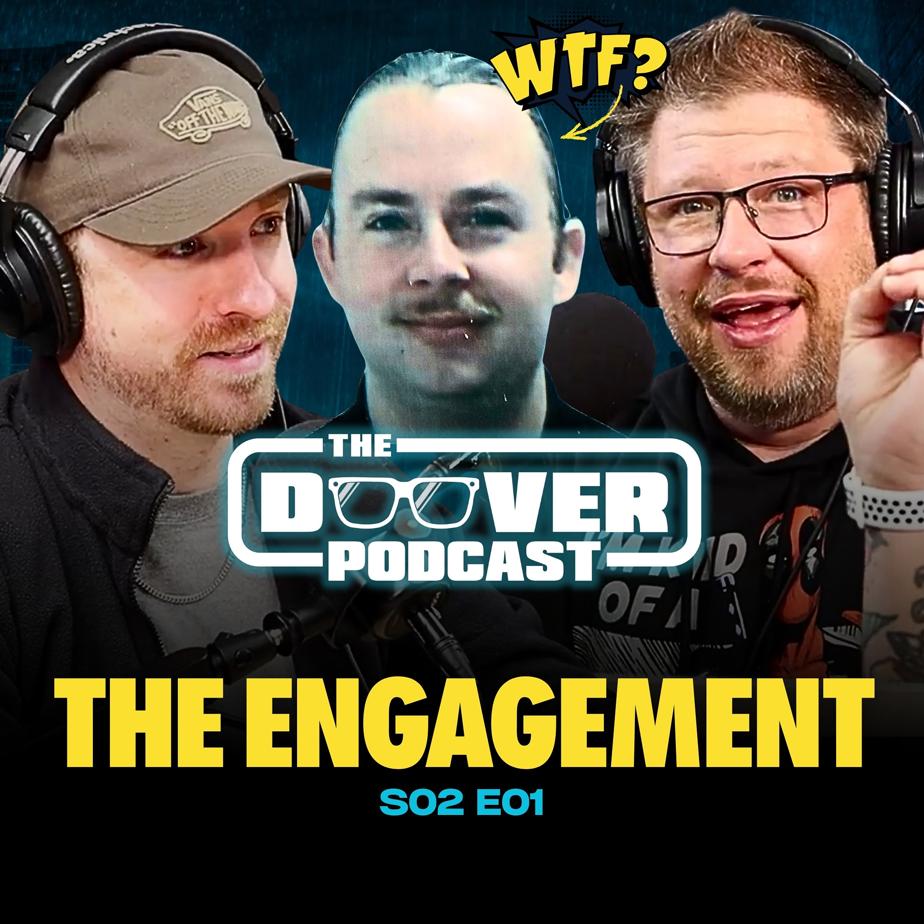 The Do-Over Podcast