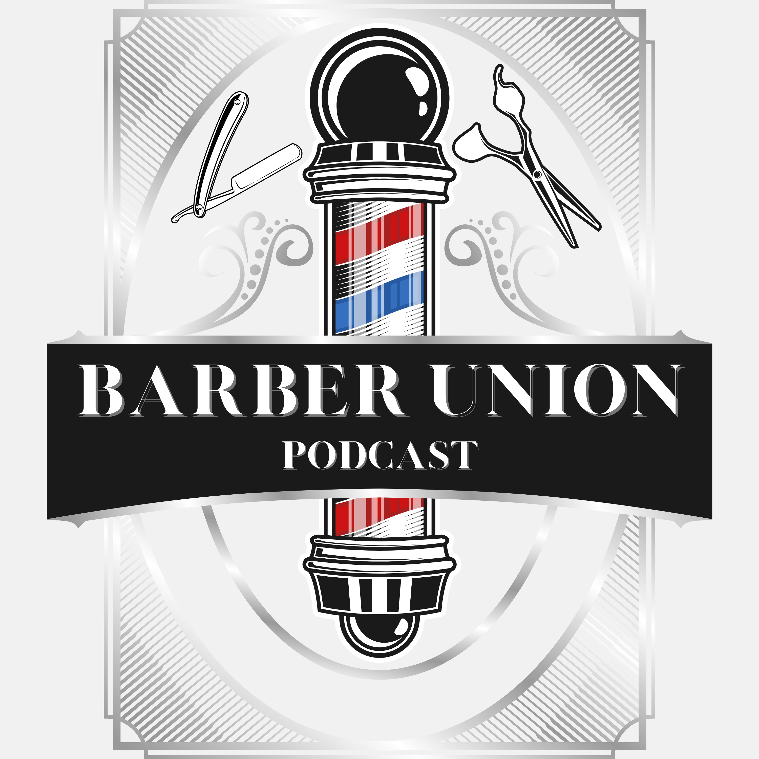 Artwork for Barber Union