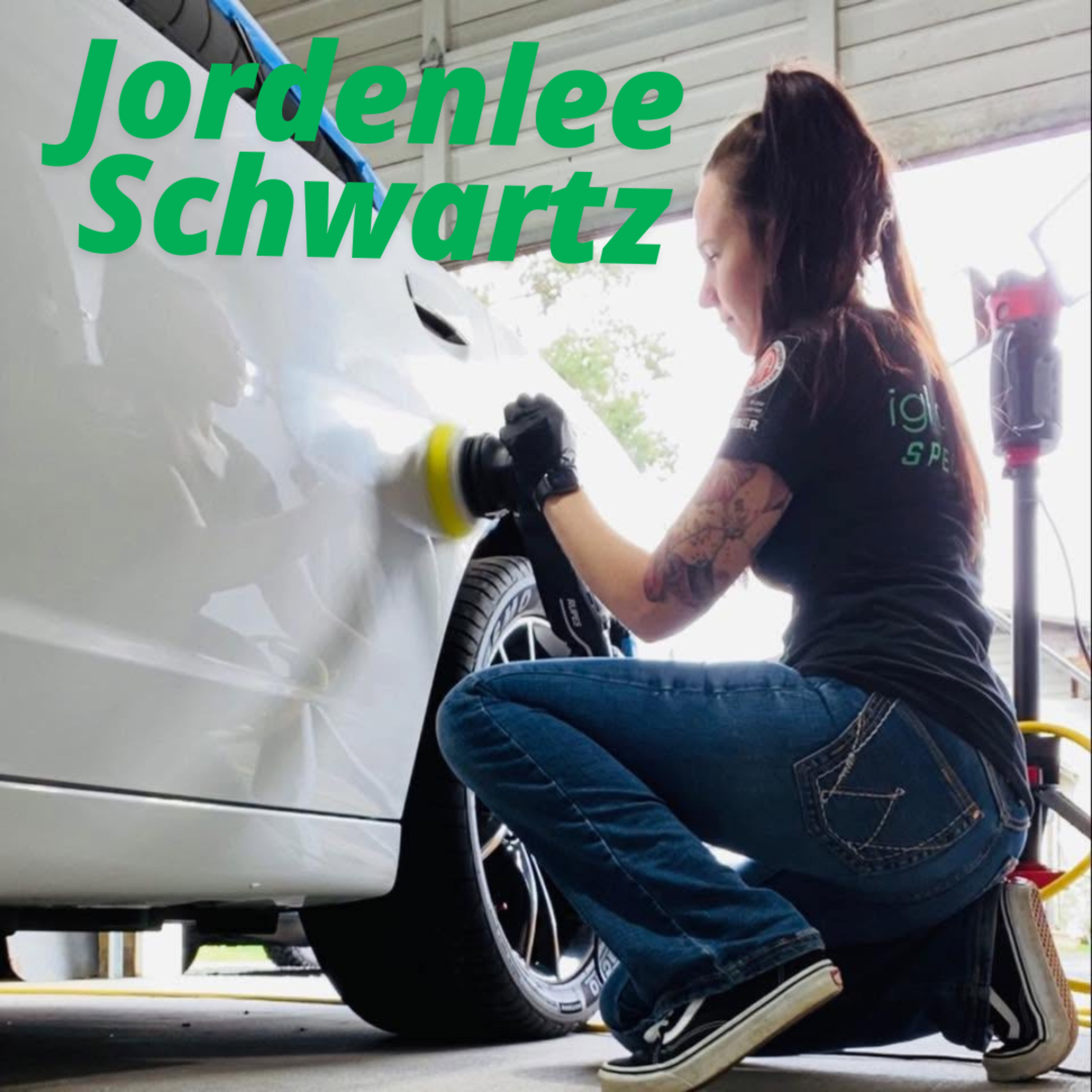 The Detail Solutions Podcast