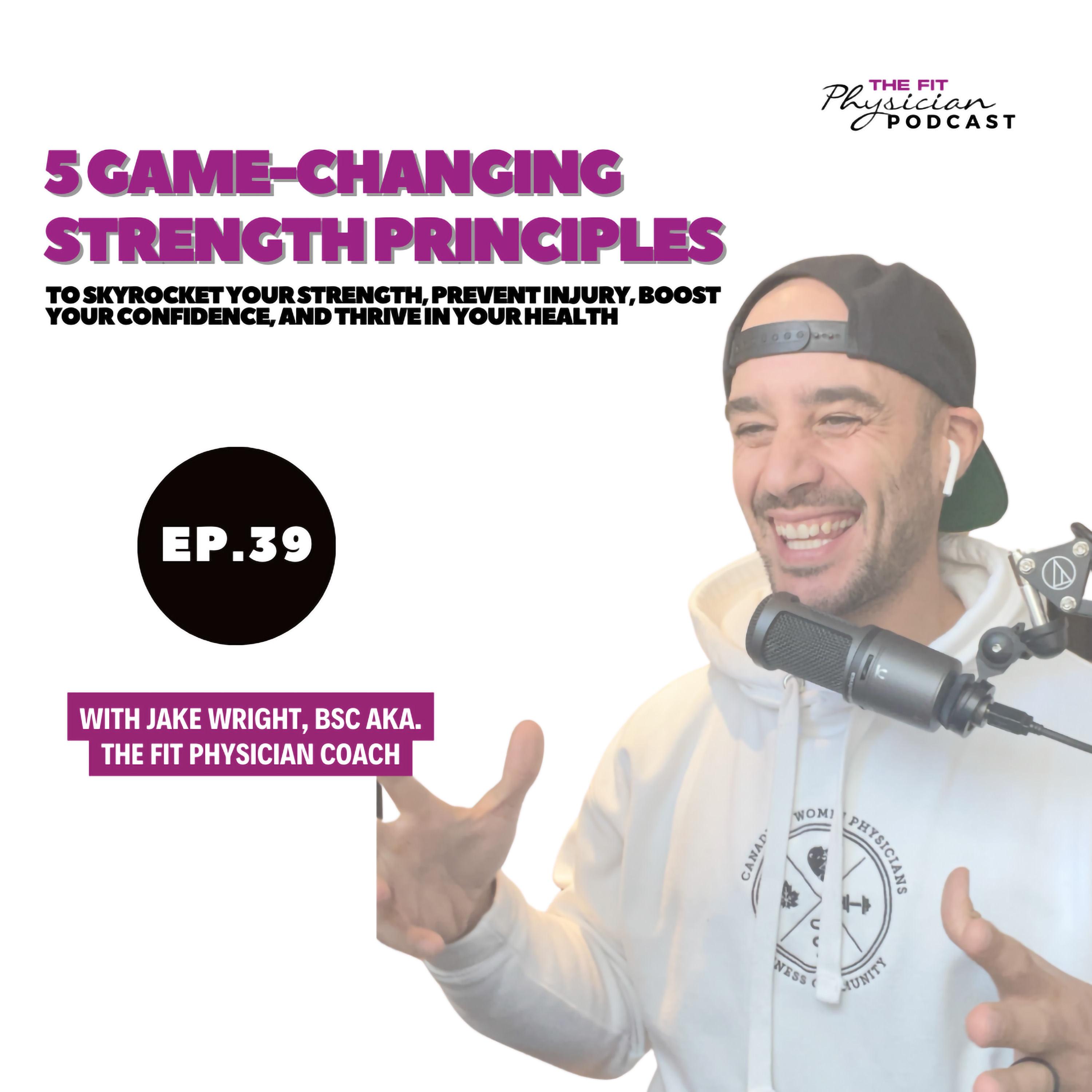 The Fit Physician