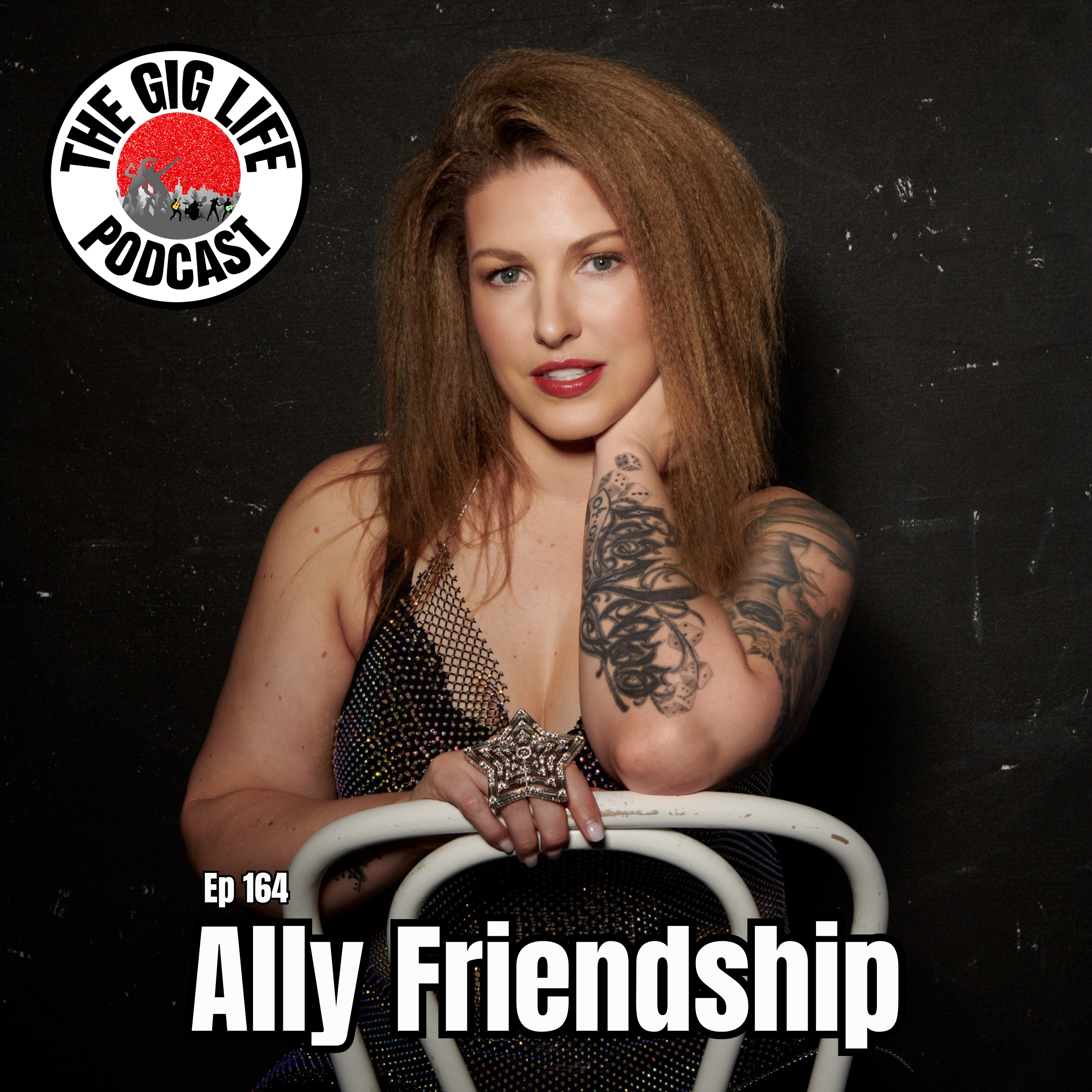 164. Ally Friendship