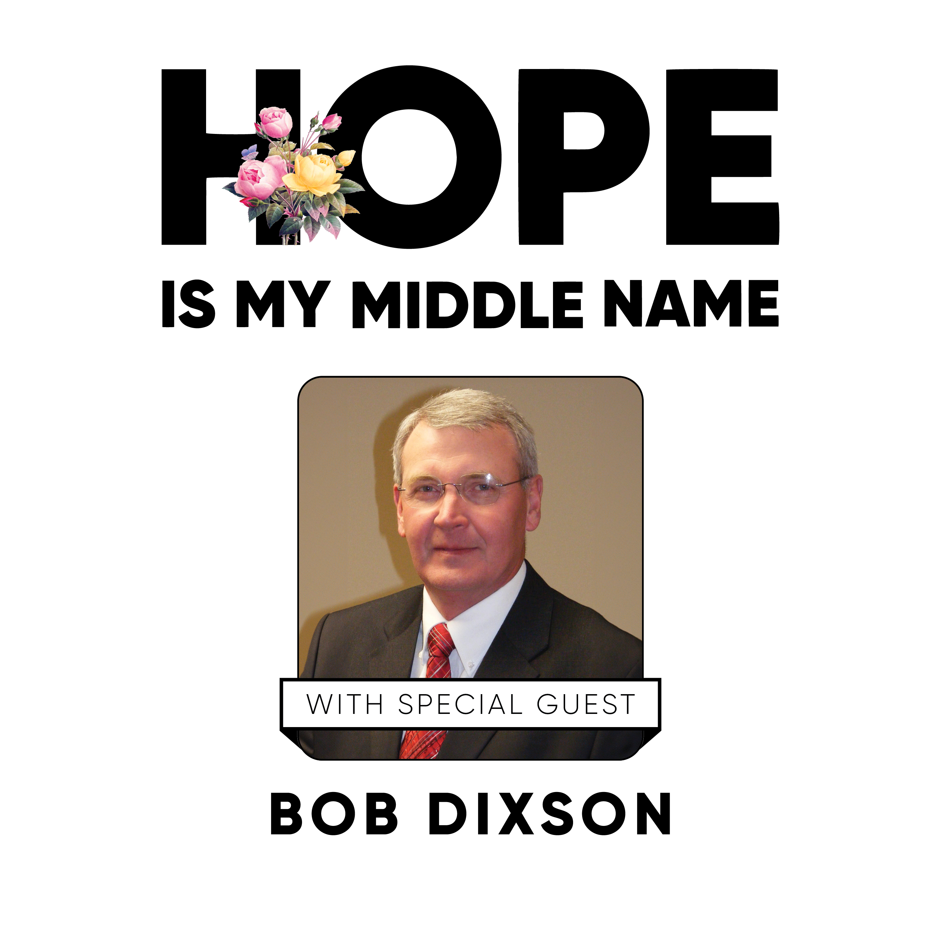 Hope Is My Middle Name