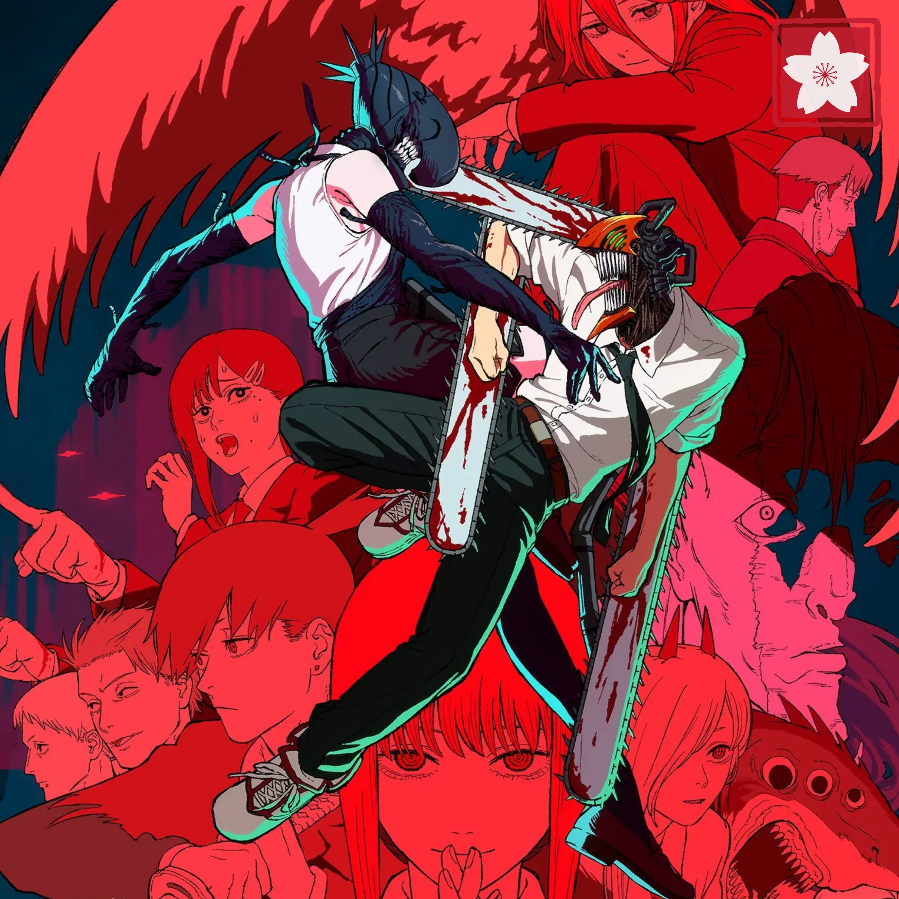 Chainsaw Man - The Movie: Reze Arc Review