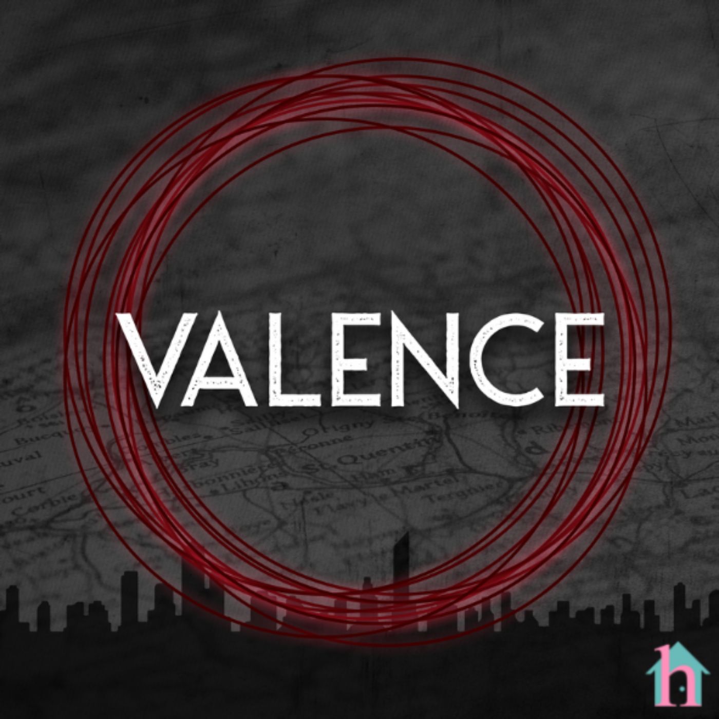 VALENCE podcast show image