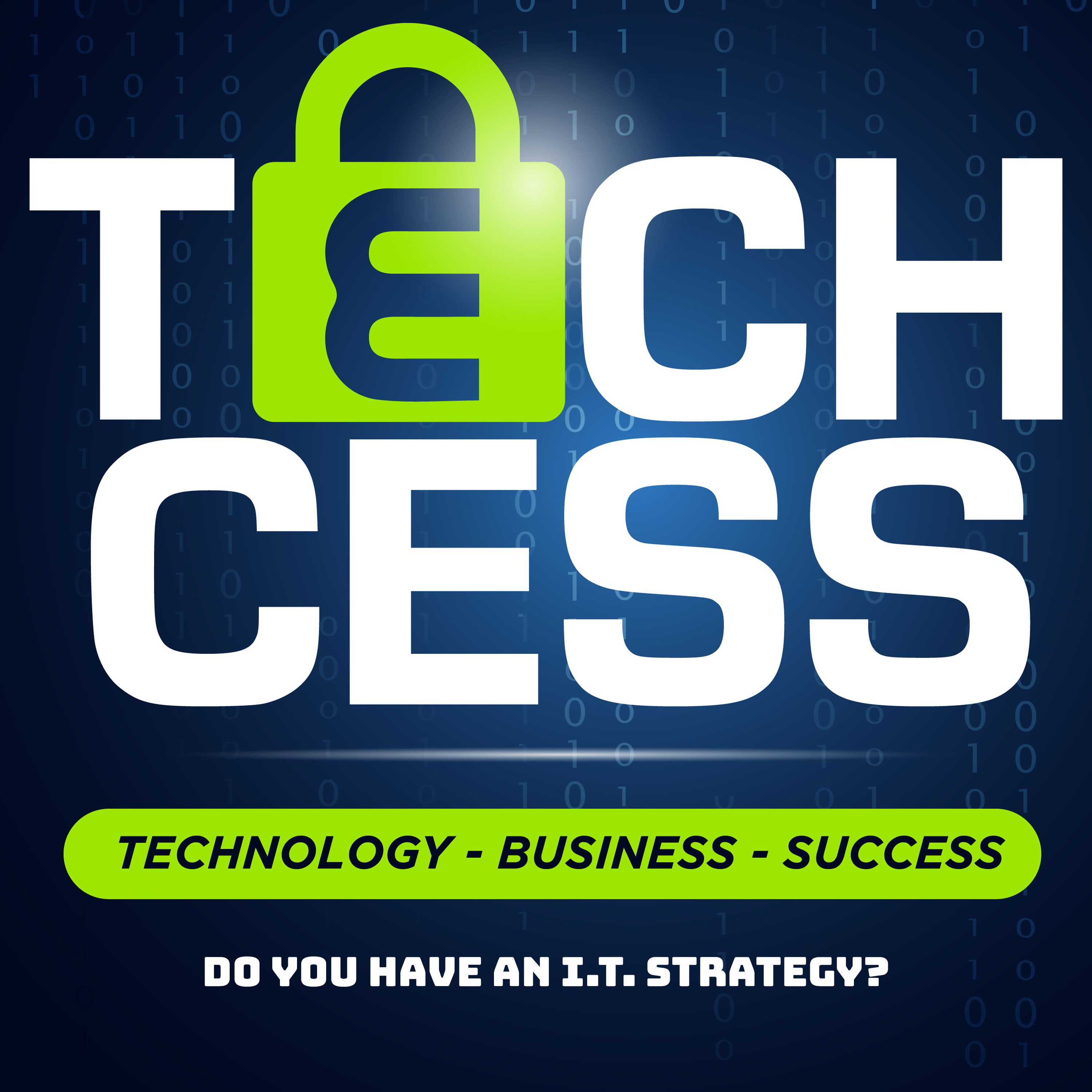 Techcess: embracing technology and IT support for success in your business