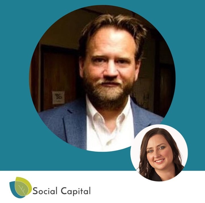 Artwork for podcast Social Capital