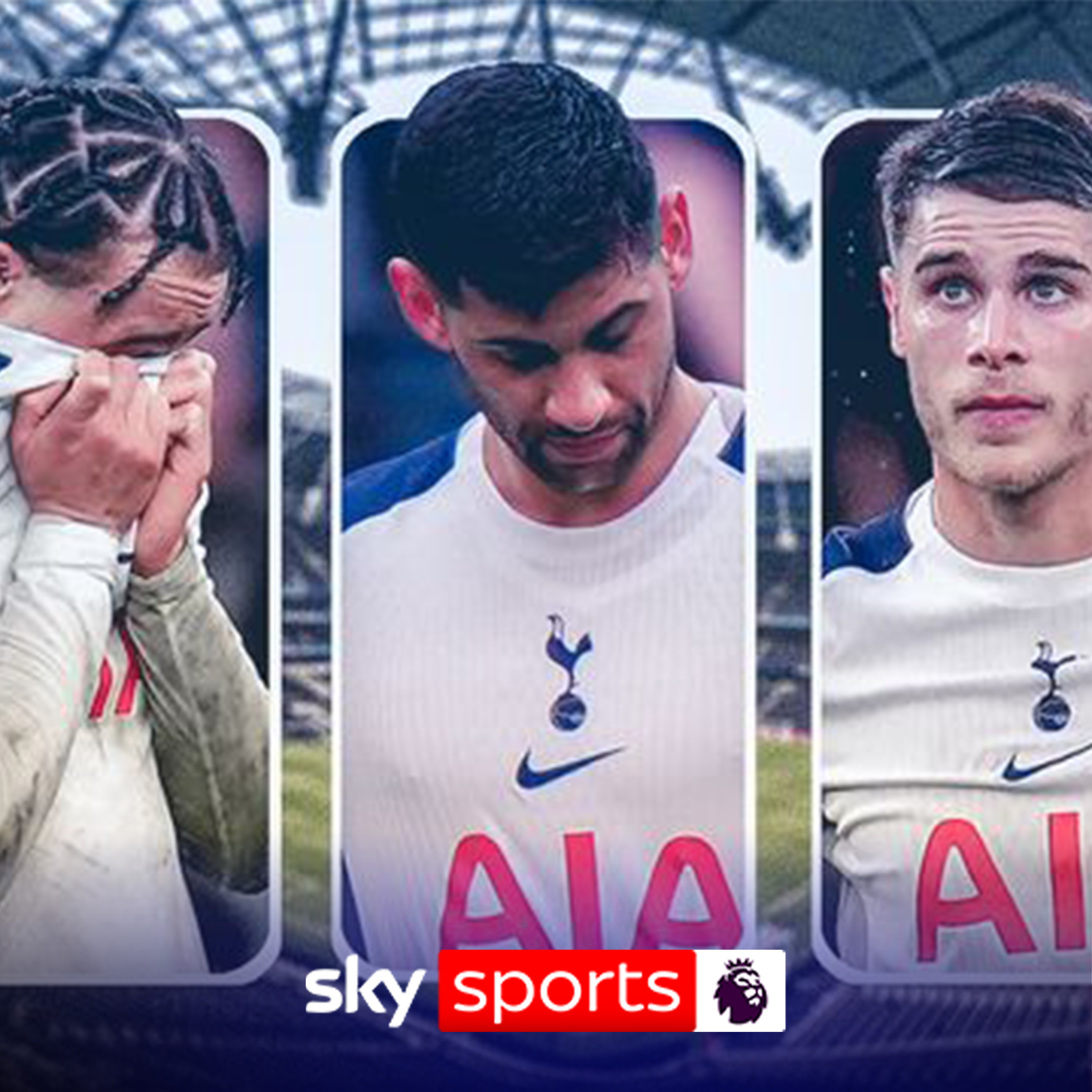 Inside Spurs