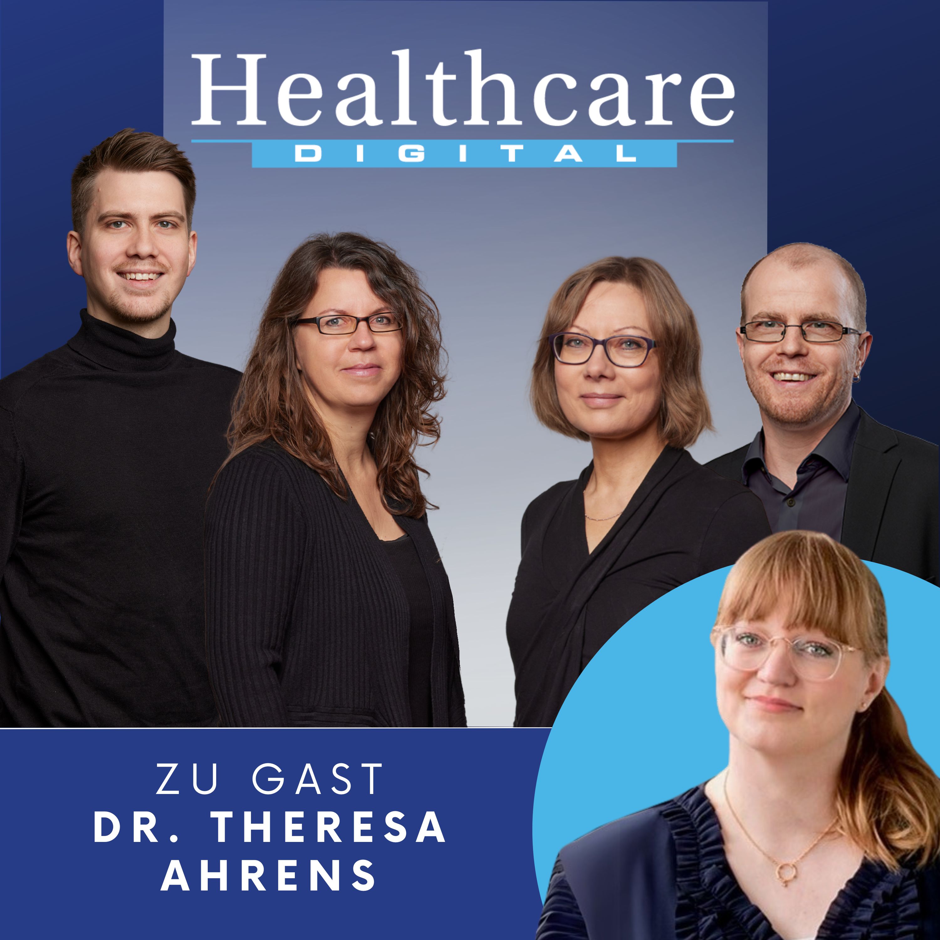 Healthcare Digital
