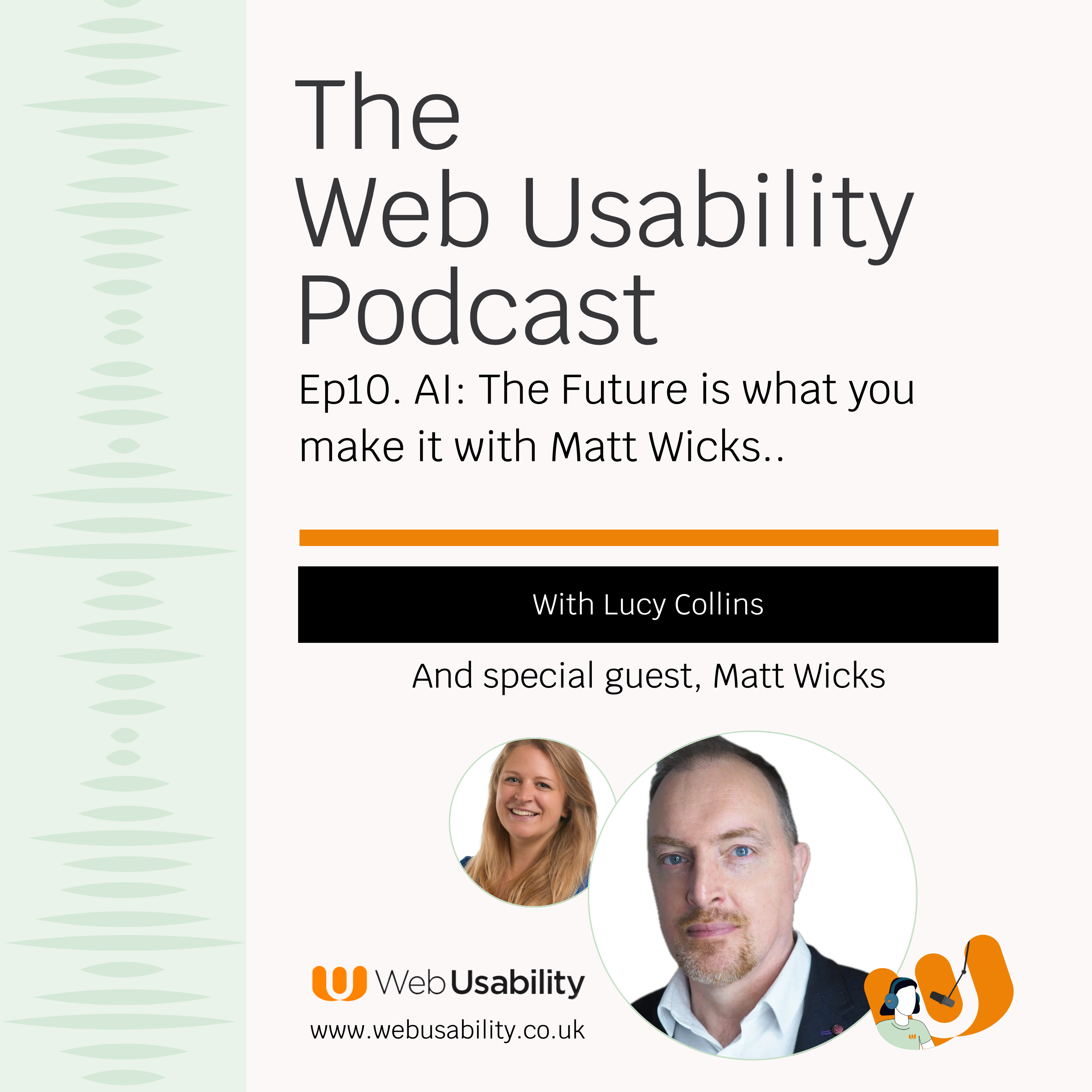 The Web Usability Podcast