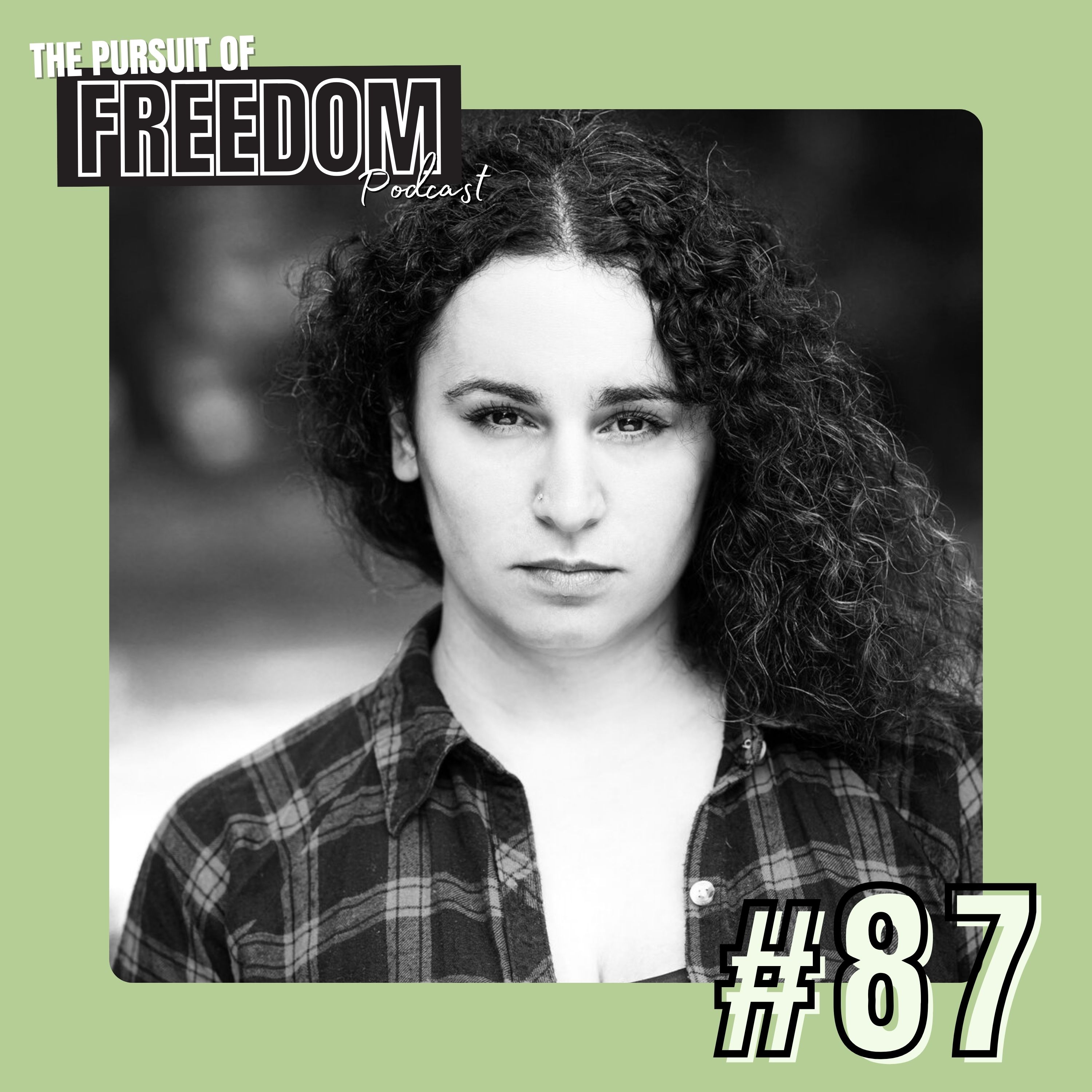 The Pursuit of Freedom