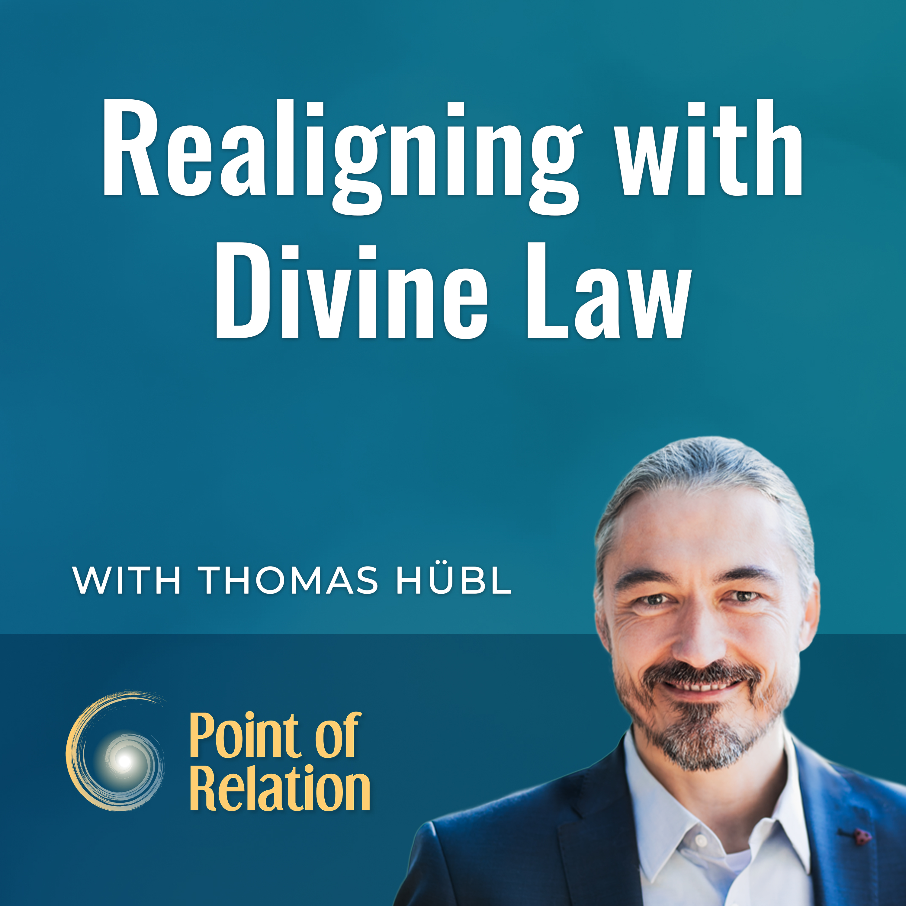 Point of Relation with Thomas Huebl