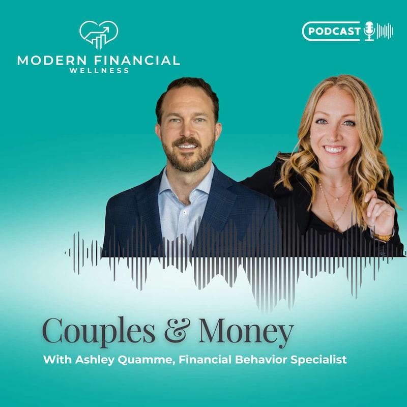 Artwork for podcast Modern Financial Wellness