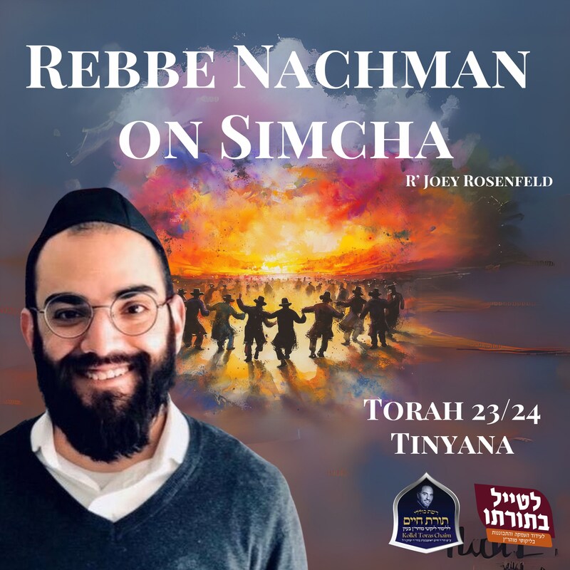 Artwork for podcast Kollel Toras Chaim All Shiurim