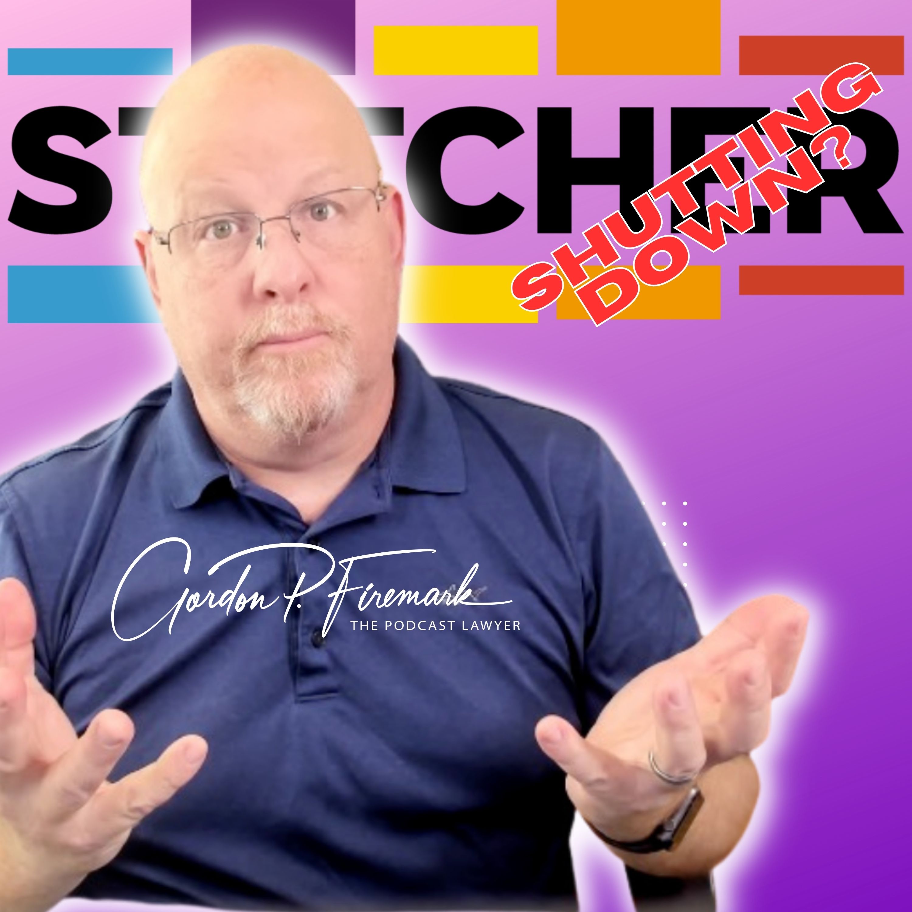 PSA:  Stitcher to cease operations August 29th