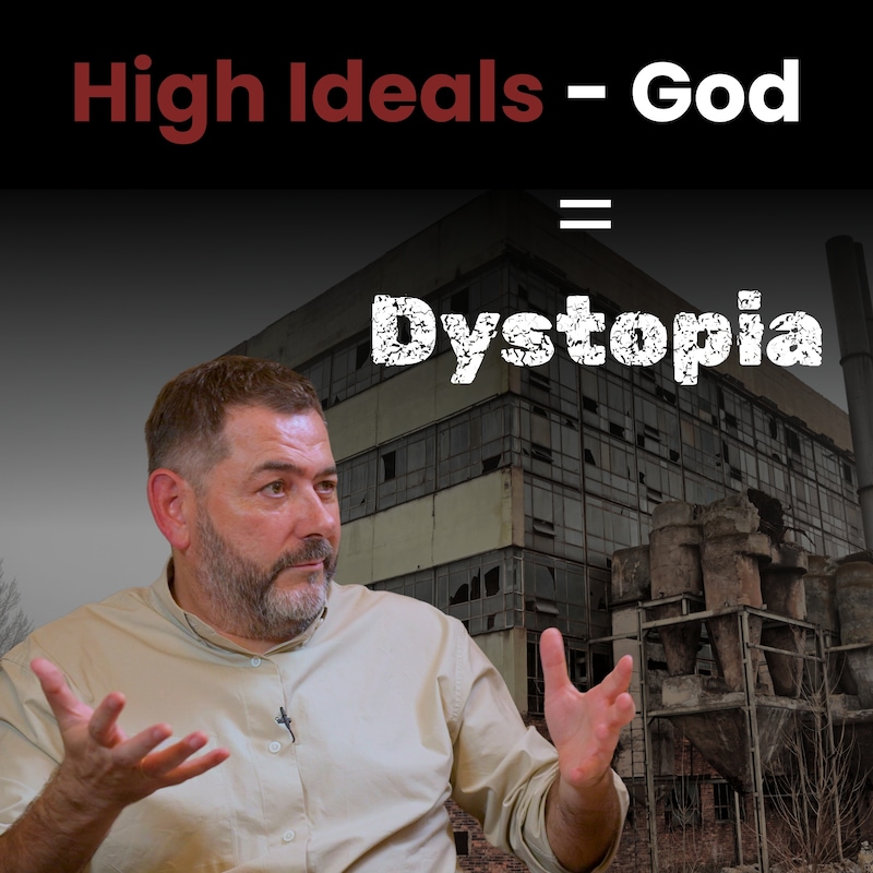Artwork for podcast Anabaptist Perspectives