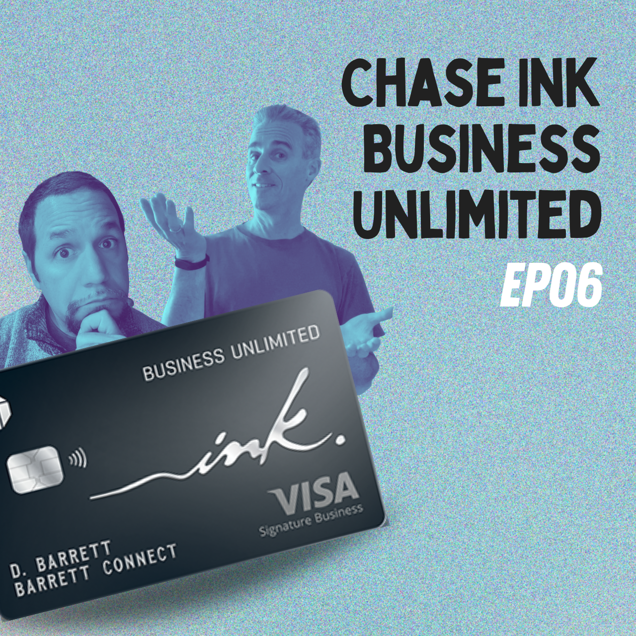 http://Chase%20Ink%20Business%20Unlimited%20|%20Card%20Talk%20Ep6%20|%209-19-24