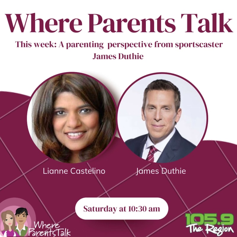 Artwork for podcast Where Parents Talk: Evidence-based Expert Advice on Raising Kids Today
