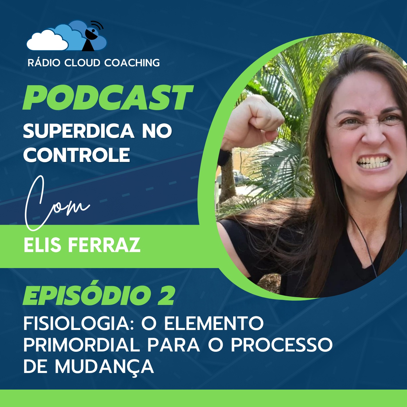 Superdica no Controle
