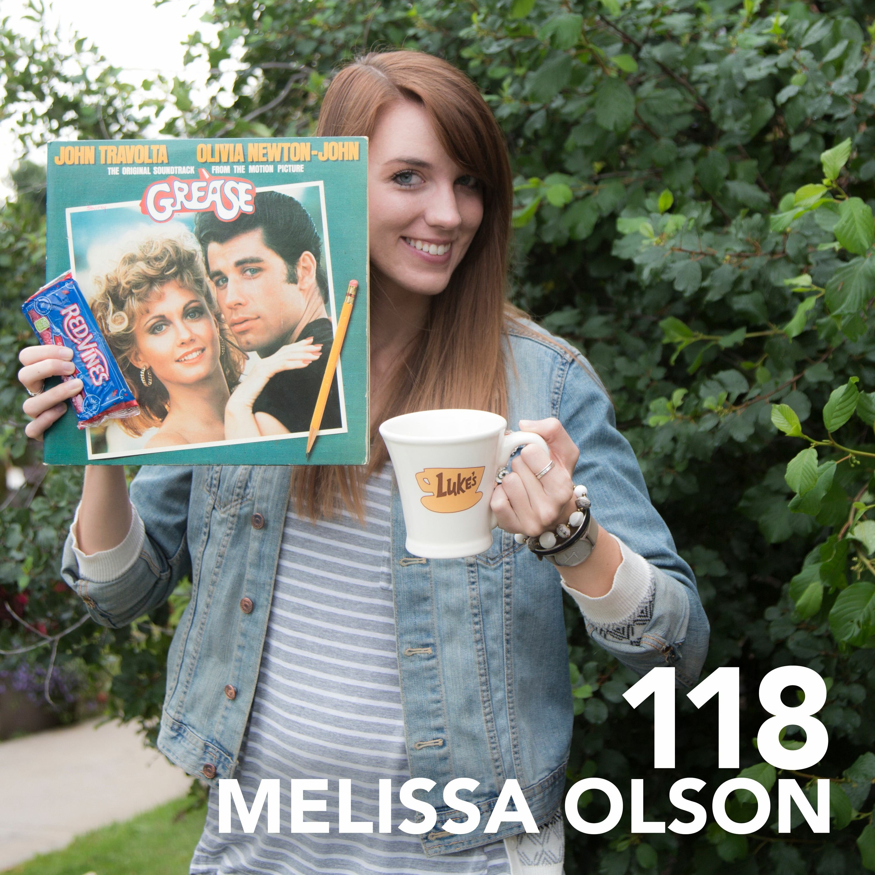 118: We Can't All Be Pink Ladies