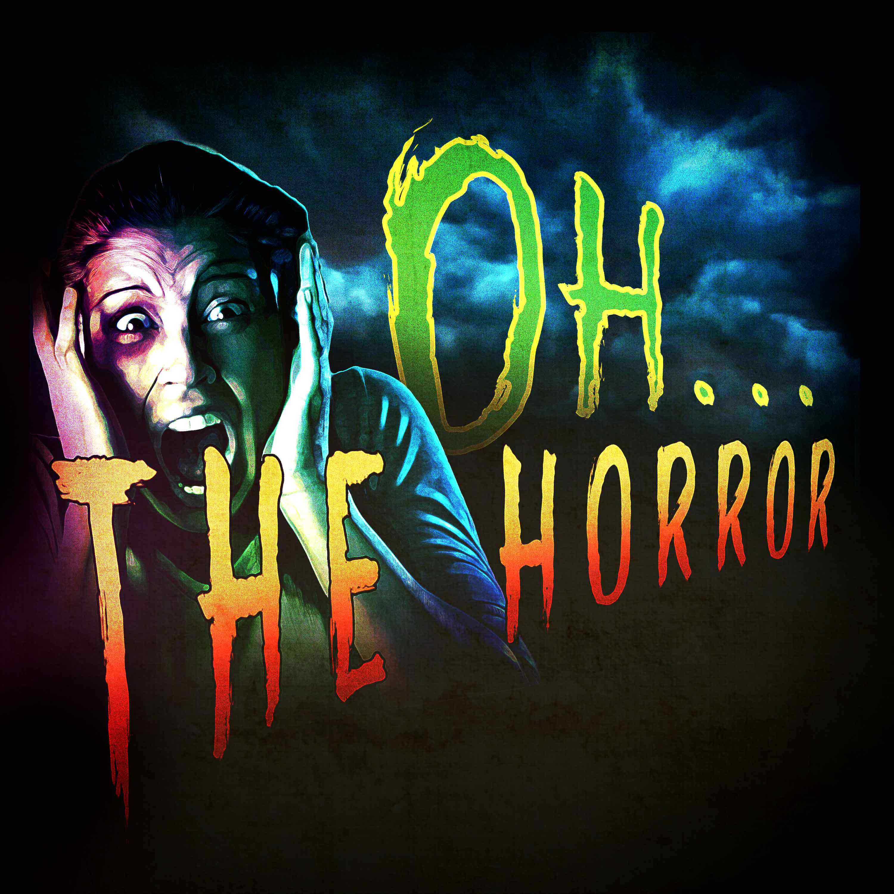 Show artwork for Oh...The Horror