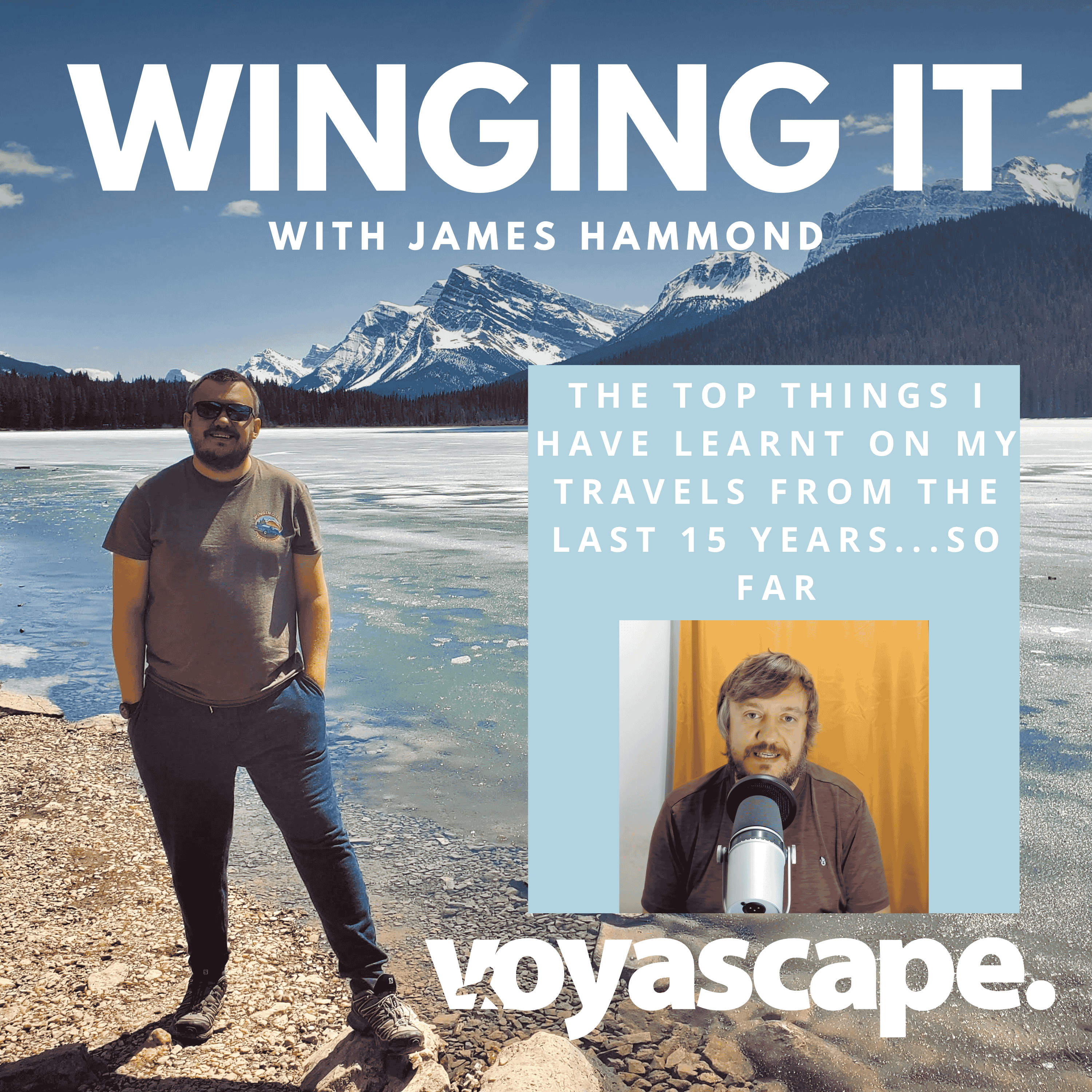 The Top 10 Things I Have Learnt On My Travels From The Last 15 Years...So Far