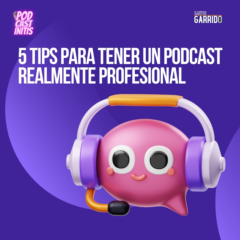 Artwork for podcast Podcastinitis