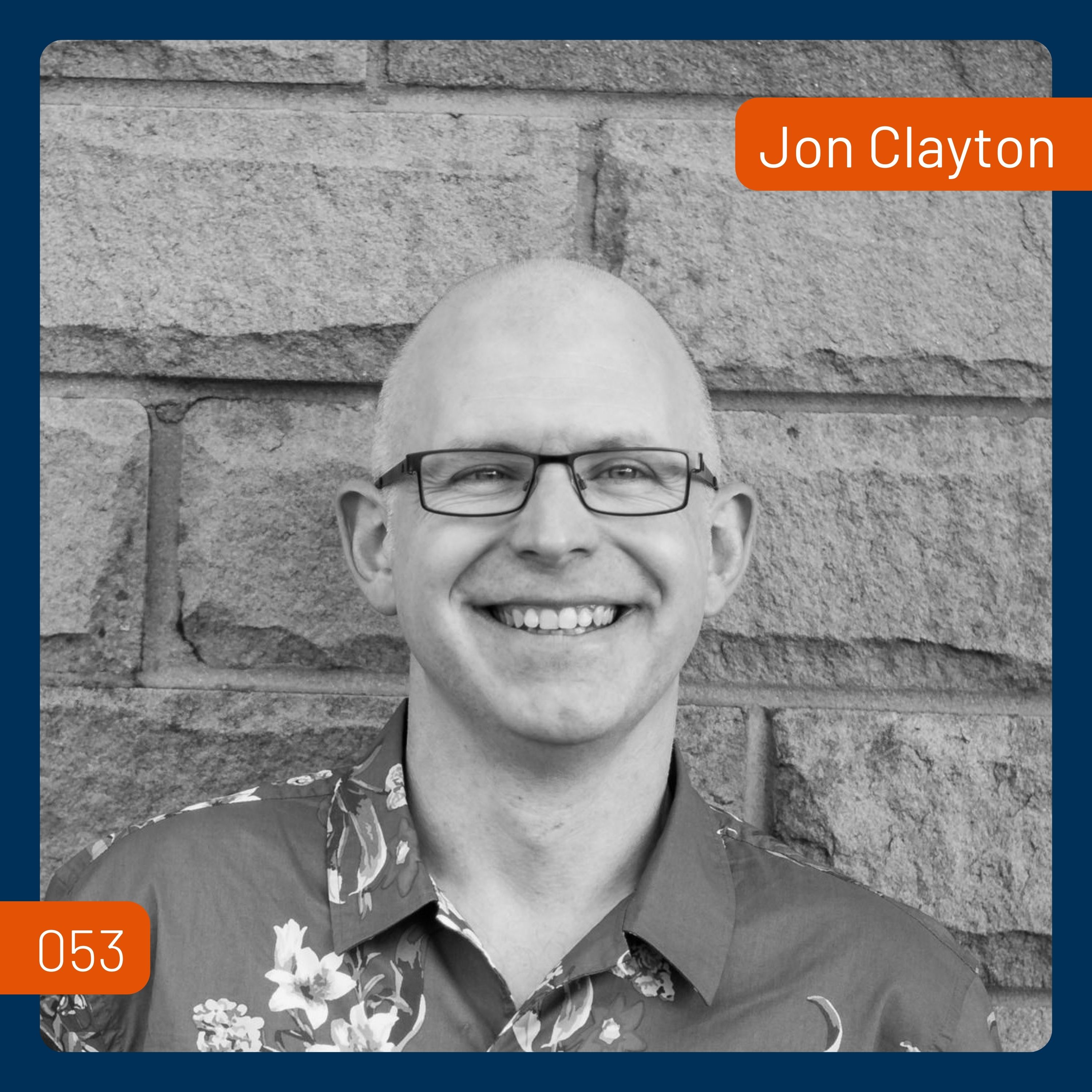 What Is London Build & Why Should You Attend? | 053 What Is London Build & Why Should You Attend? | 053