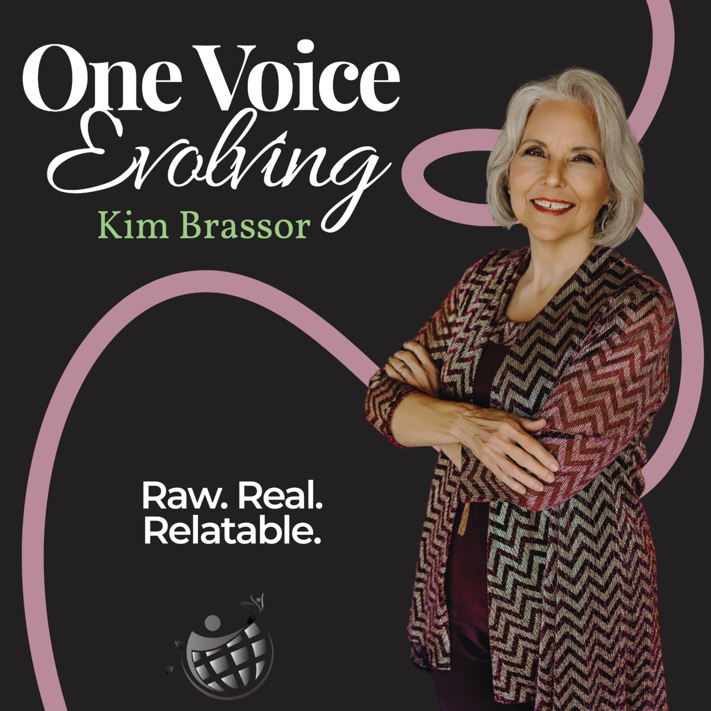 One Voice Evolving
