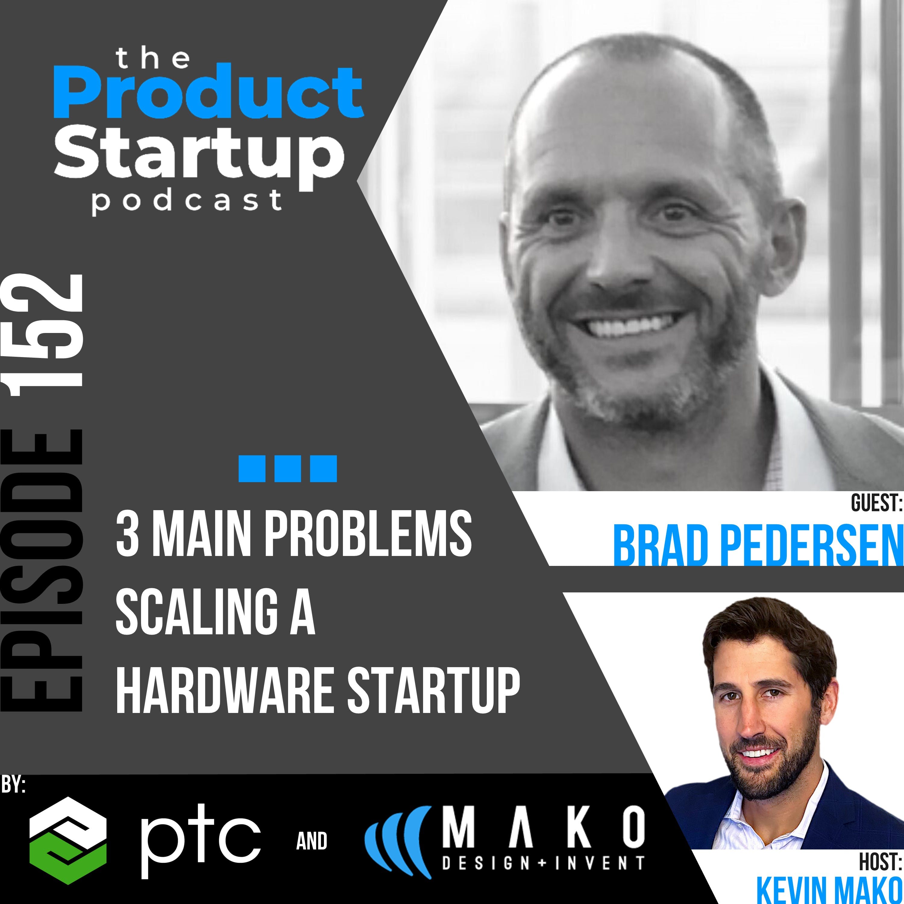 Product Startup