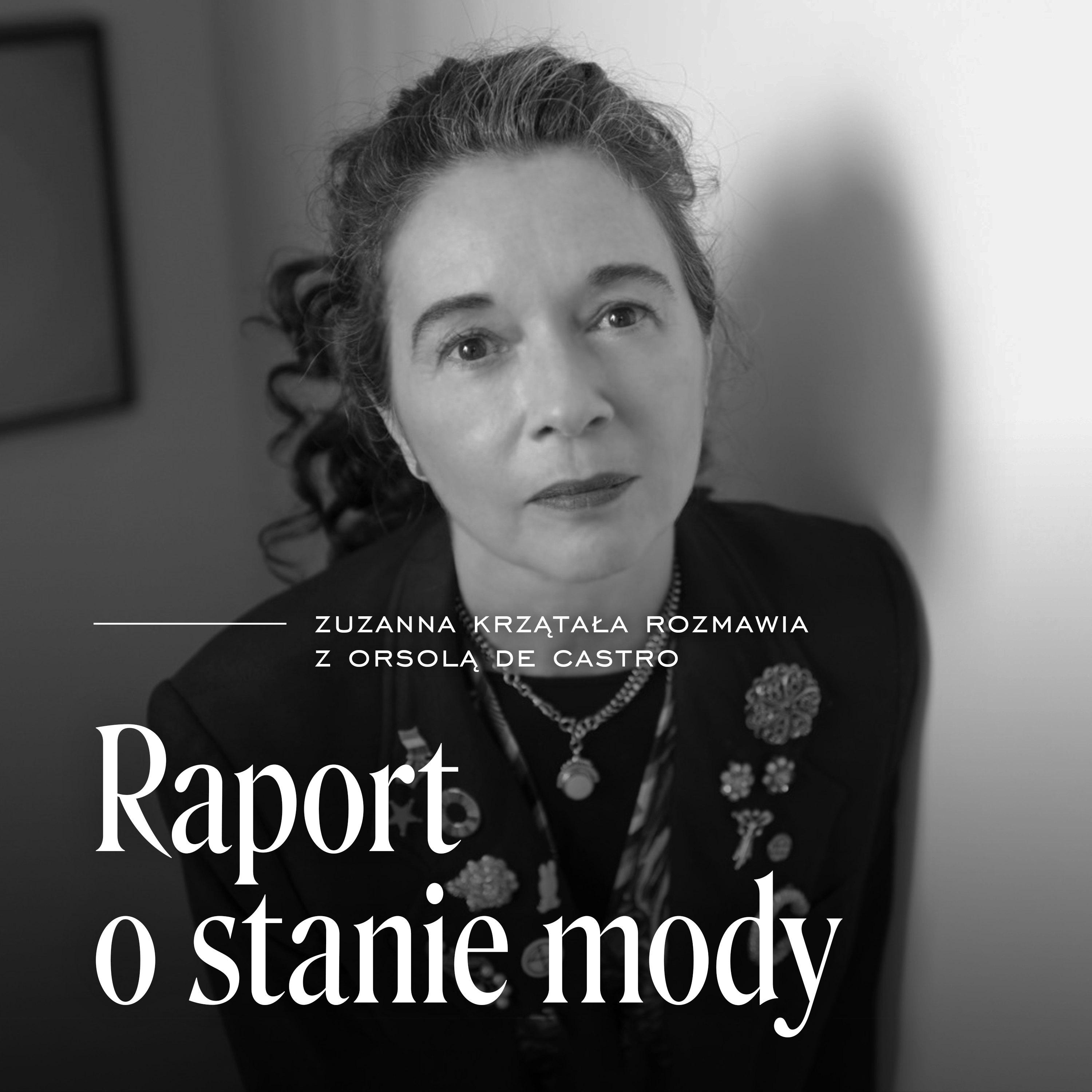 Raport o stanie mody