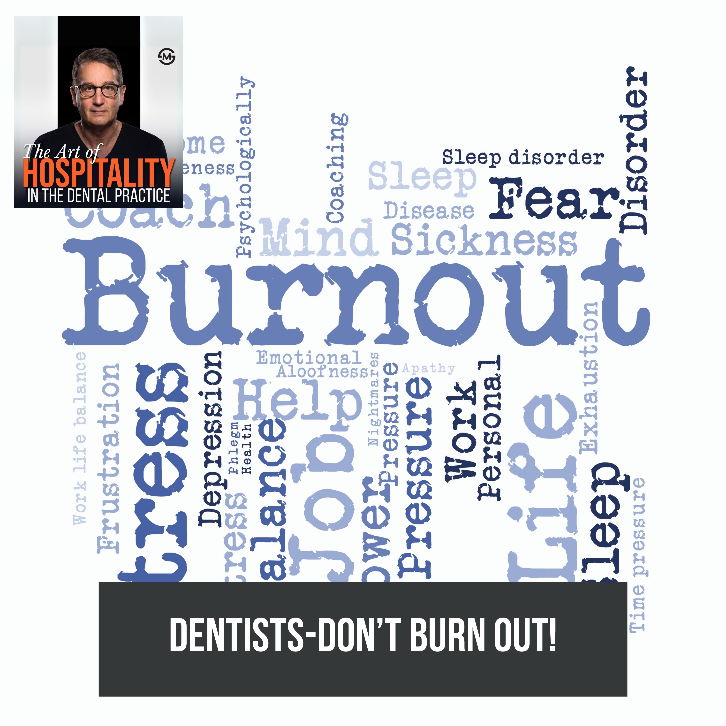 33: Eliminate Burnout and Build a Team That Never Quits episode artwork
