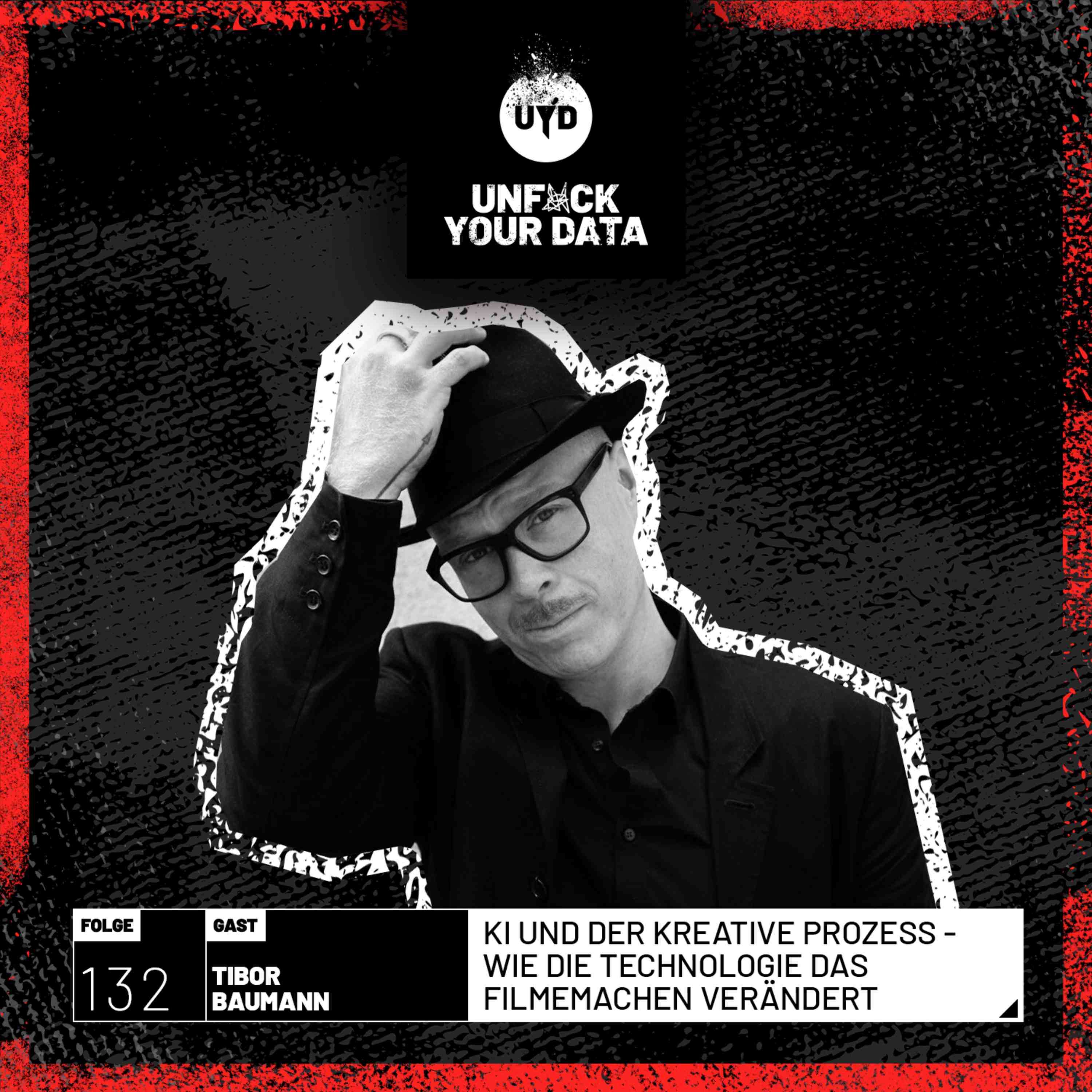 UNF#CK YOUR DATA