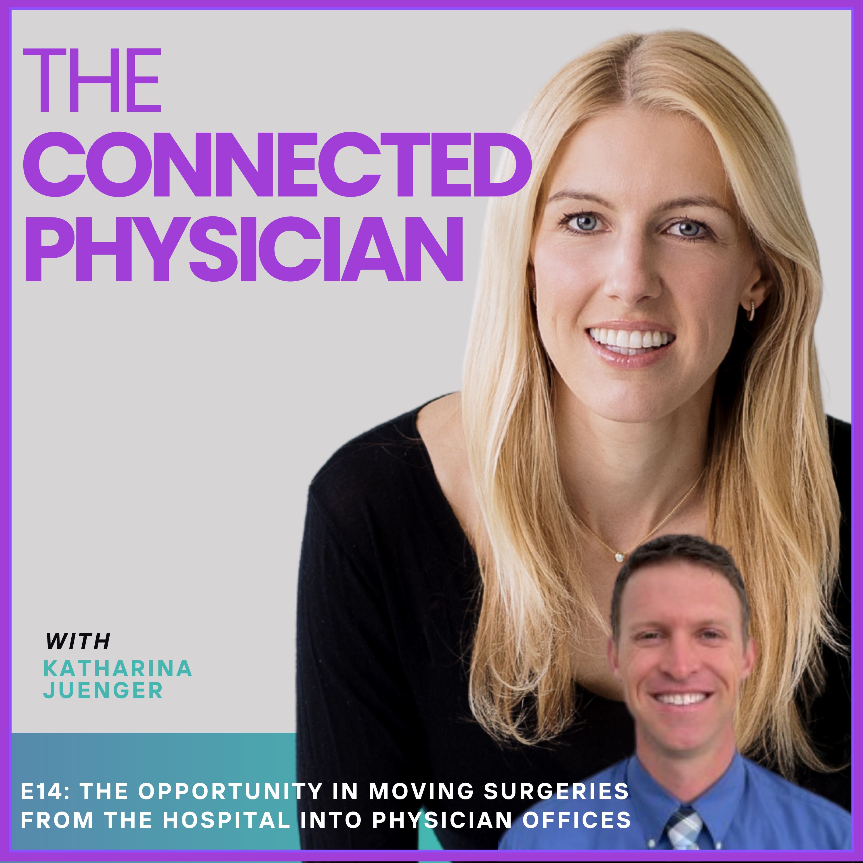 The Connected Physician