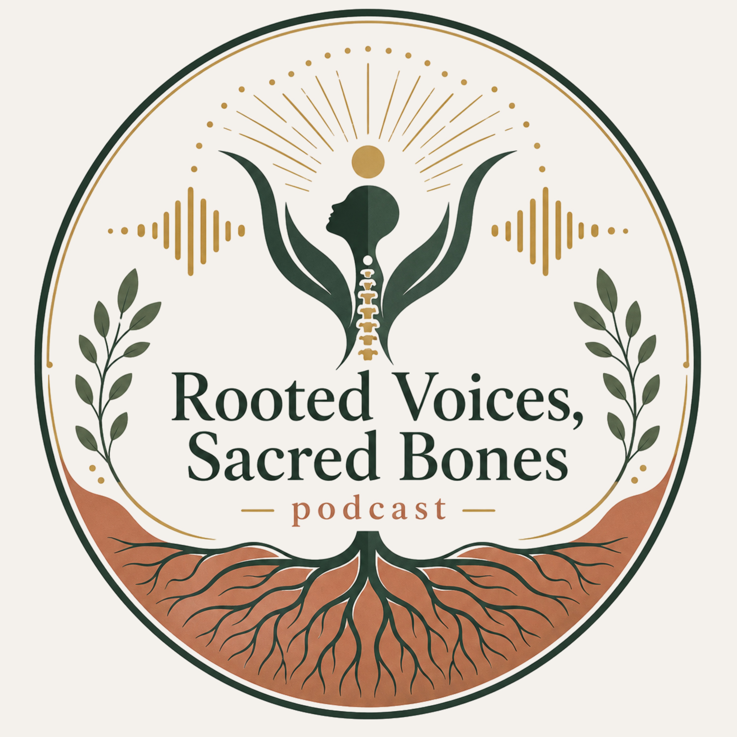 Rooted Voices Sacred Bones