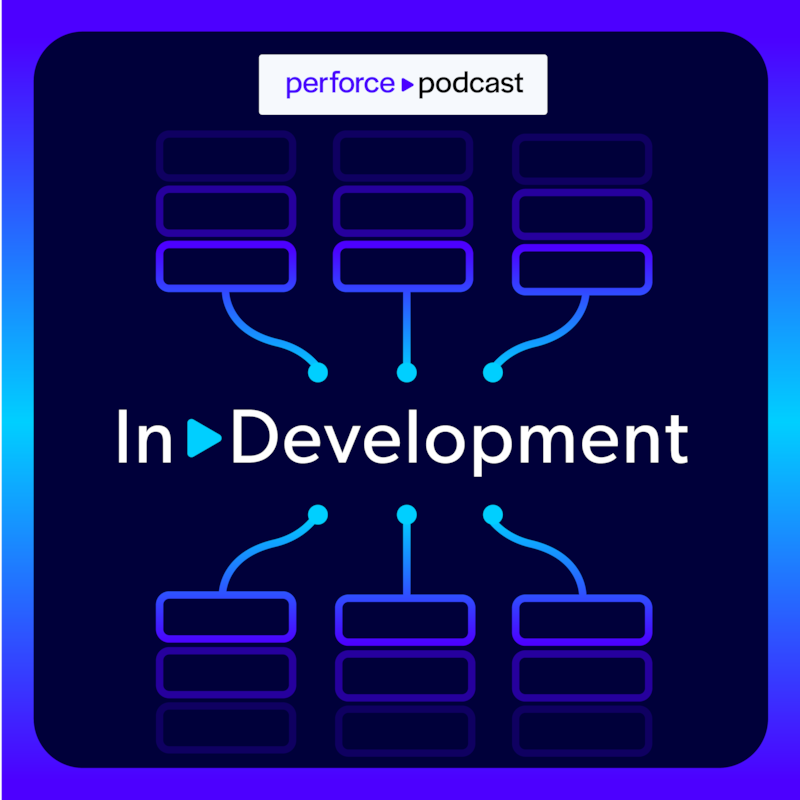 Artwork for podcast In Development