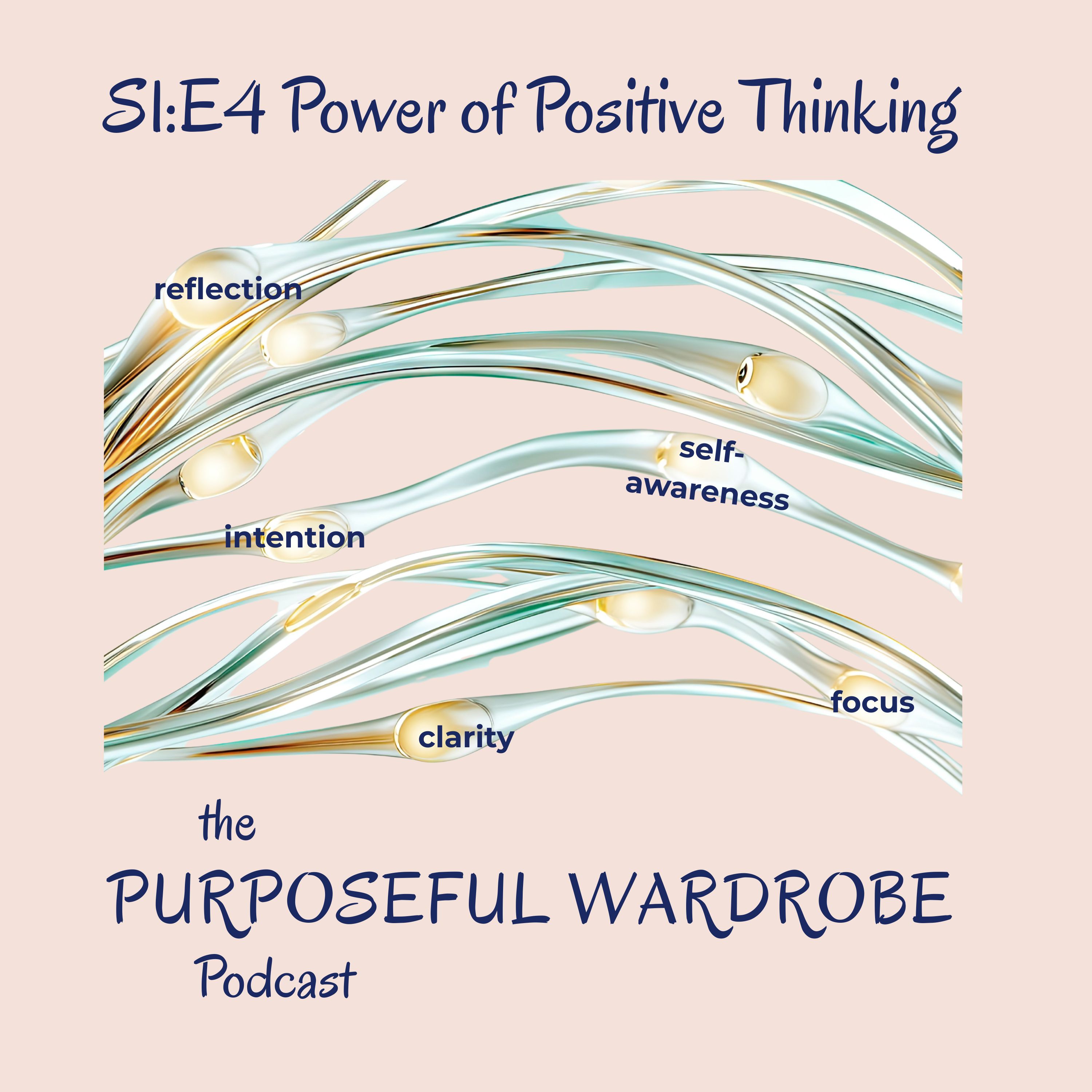 Power of Positive Thinking episode artwork