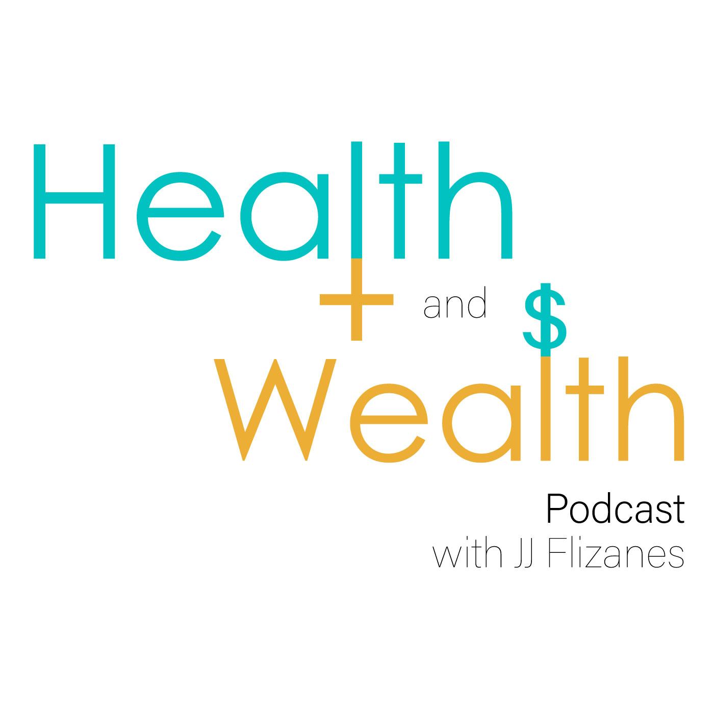 Ep. 5: Dealing with Transition episode artwork