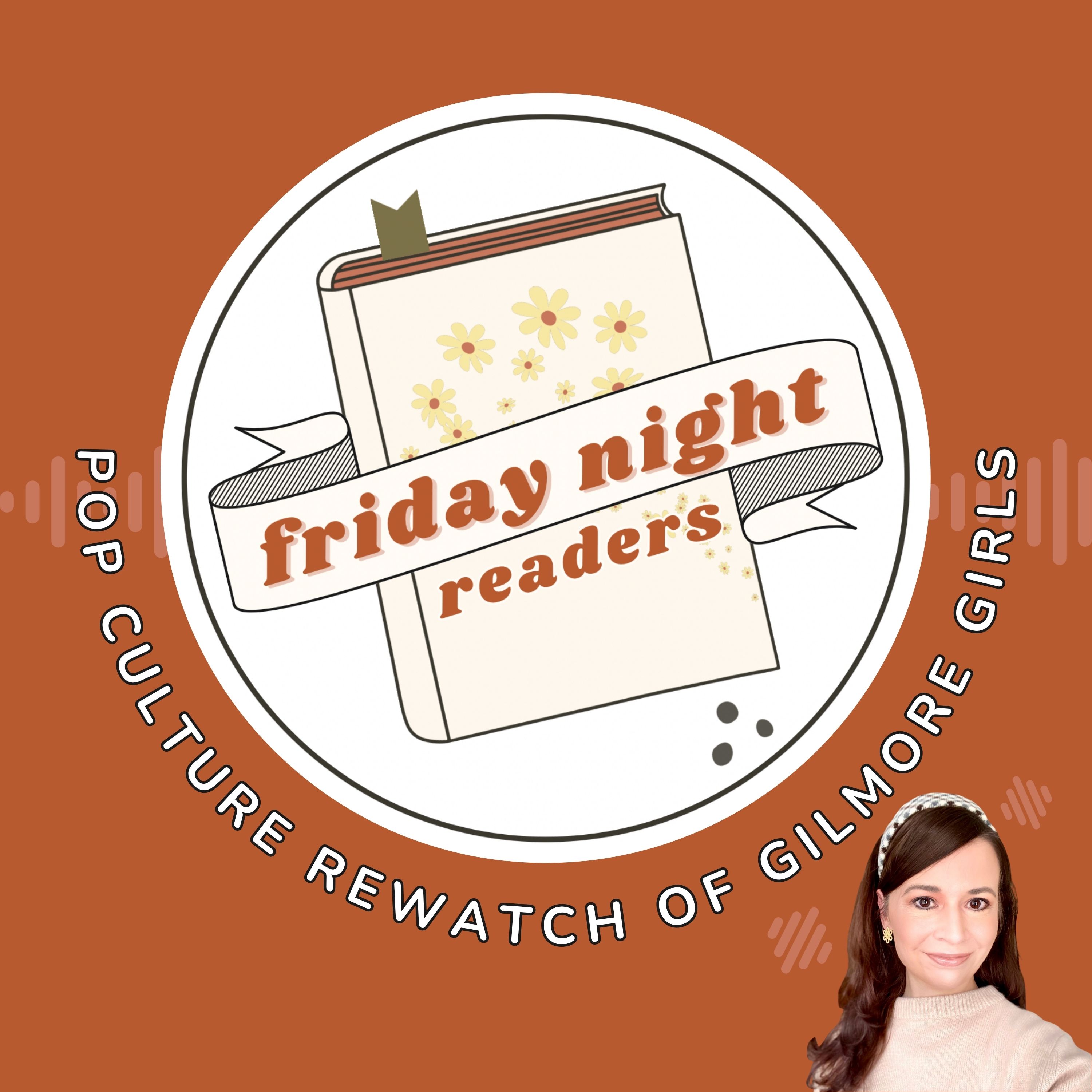 Artwork for Friday Night Readers