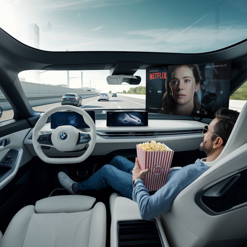 Artwork for podcast Der Autopreneur