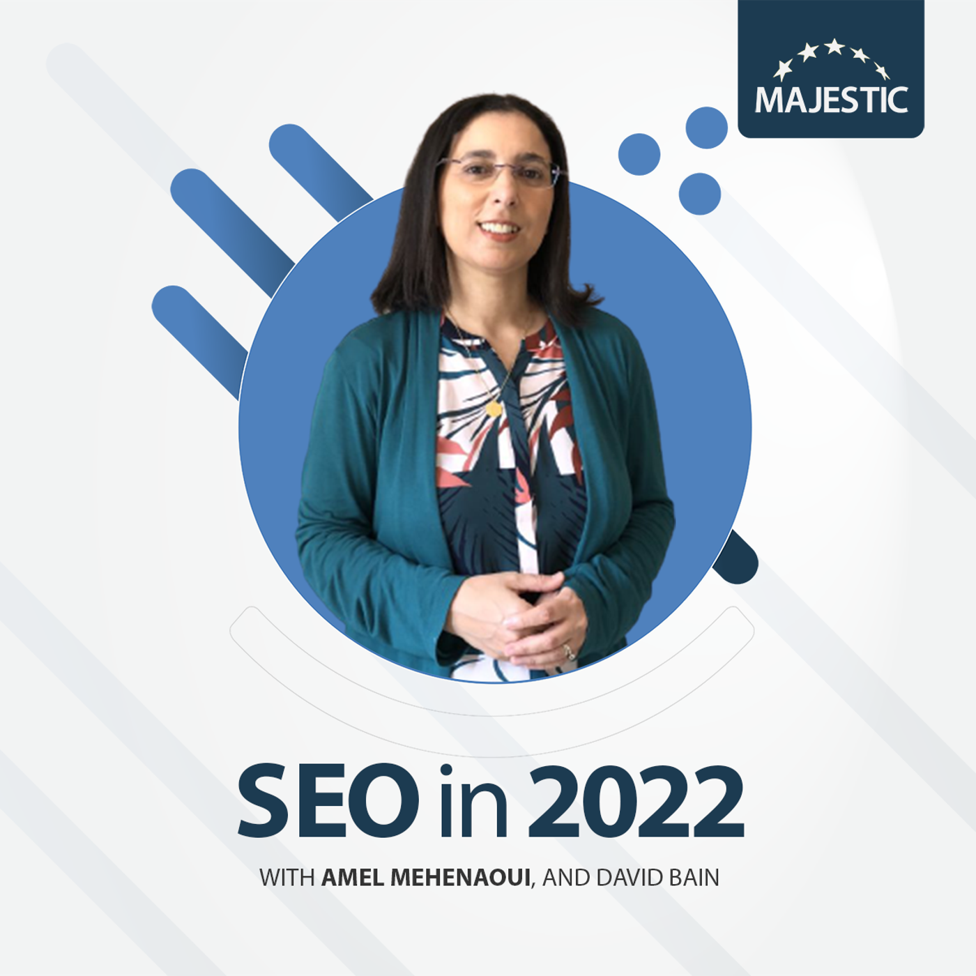 Start optimizing for accessibility - with Amel Mehenaoui from Puffy