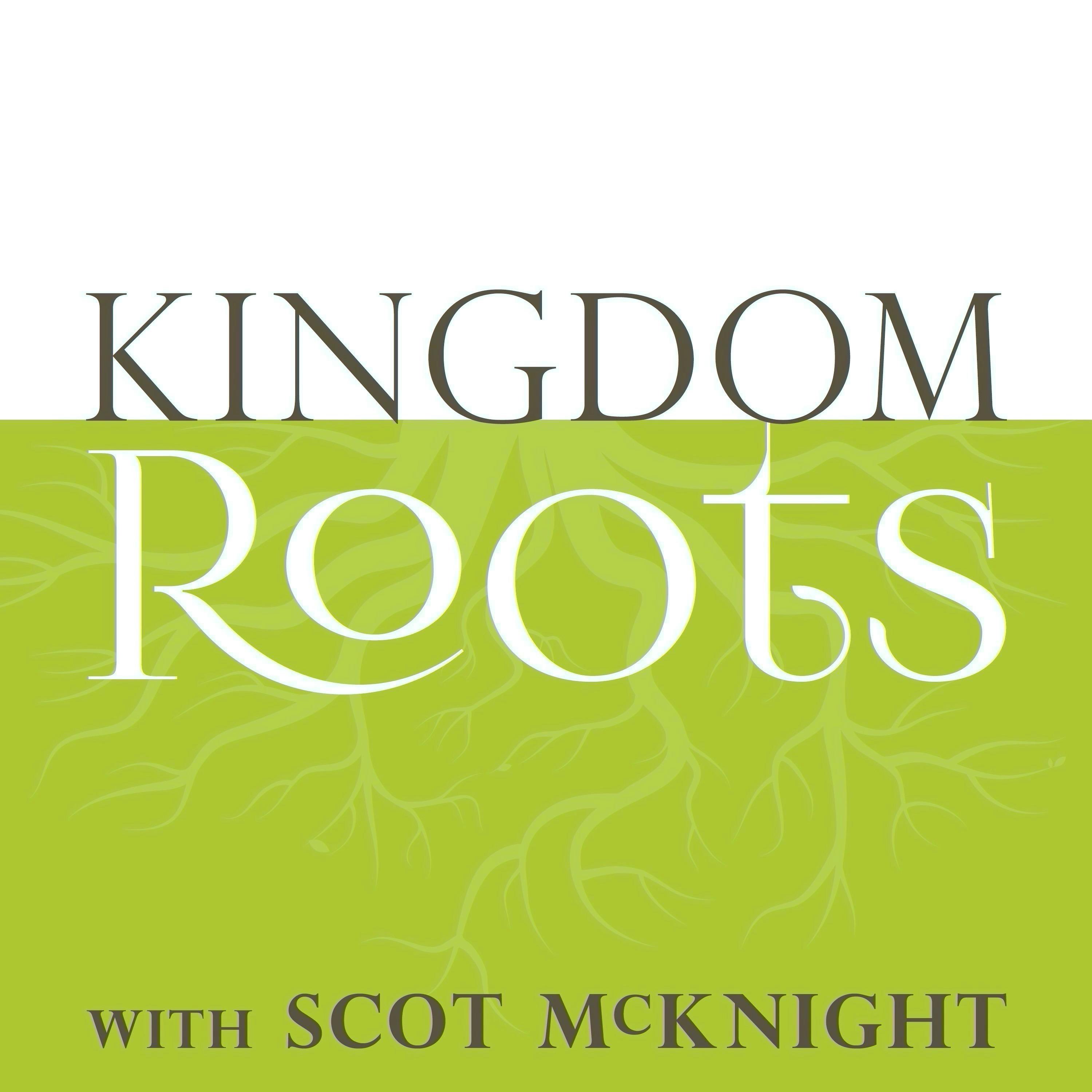 cover of episode Culture of Generosity (Pastor Paul Series) - KR 180